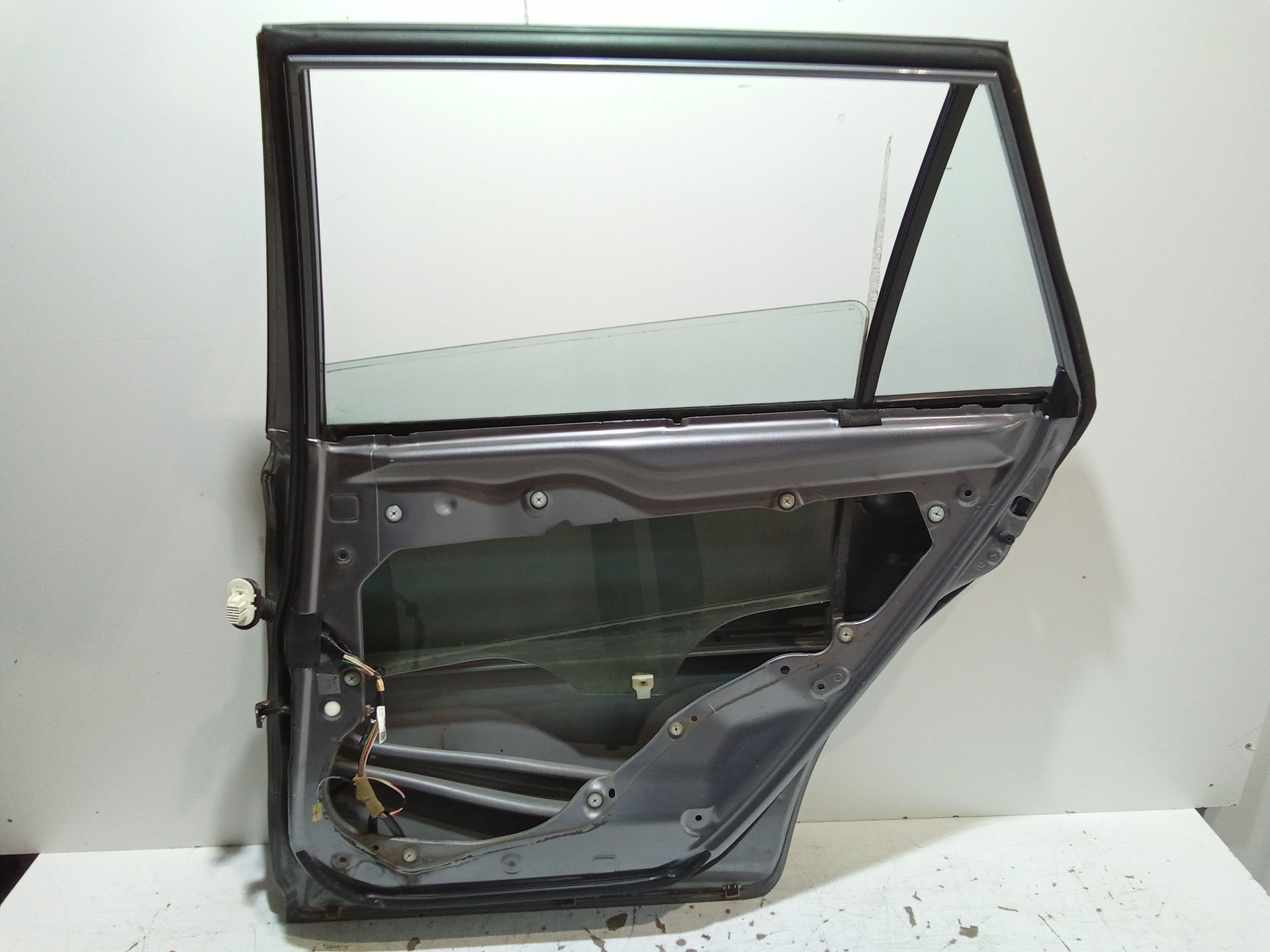 Portiera Posteriore Destra per Mazda 6 Berlina 2 Serie (2008 - 2013)