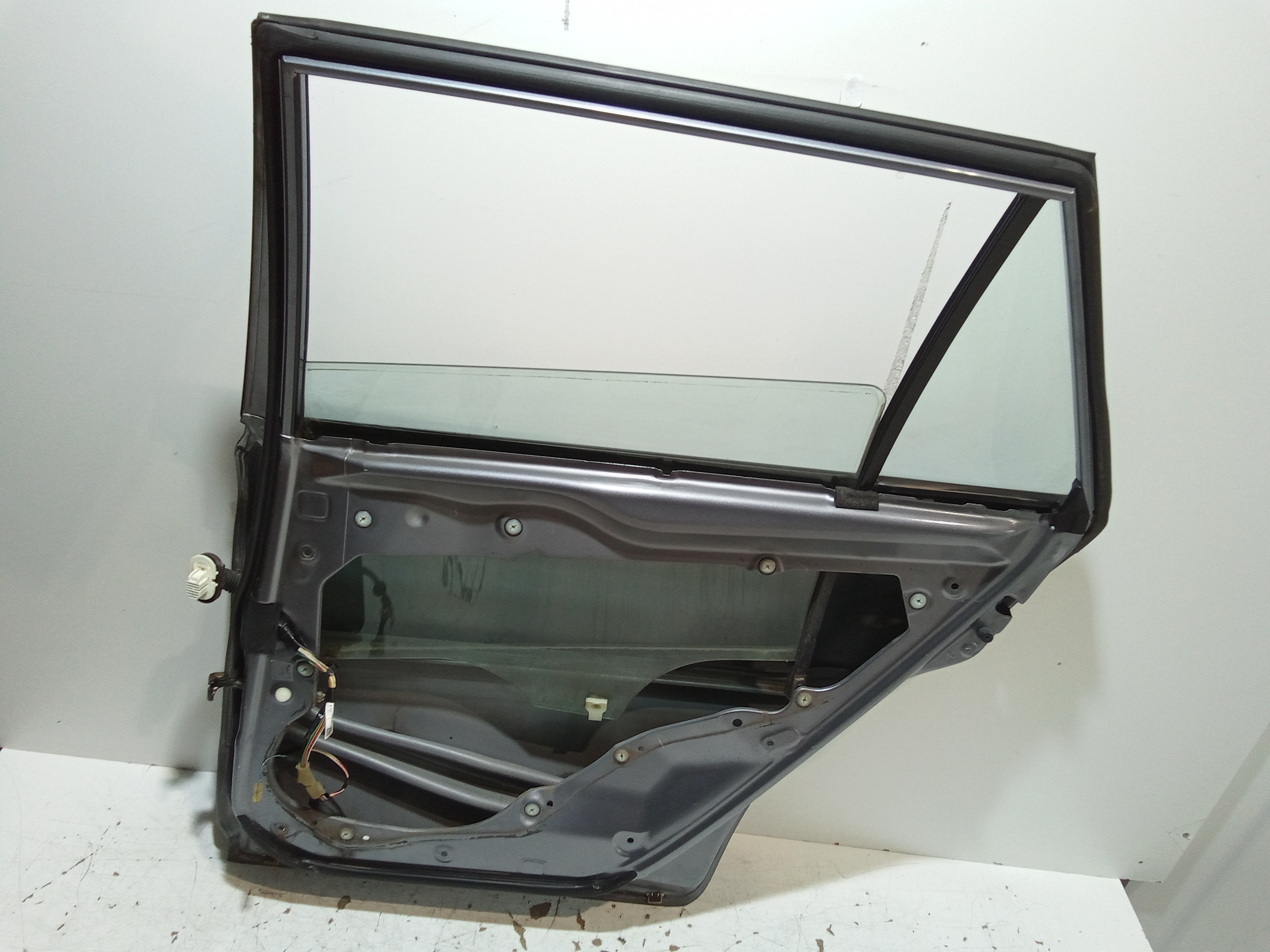 Portiera Posteriore Destra per Mazda 6 Berlina 2 Serie (2008 - 2013)