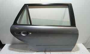 Portiera Posteriore Destra per Mazda 6 Berlina 2 Serie (2008 - 2013)