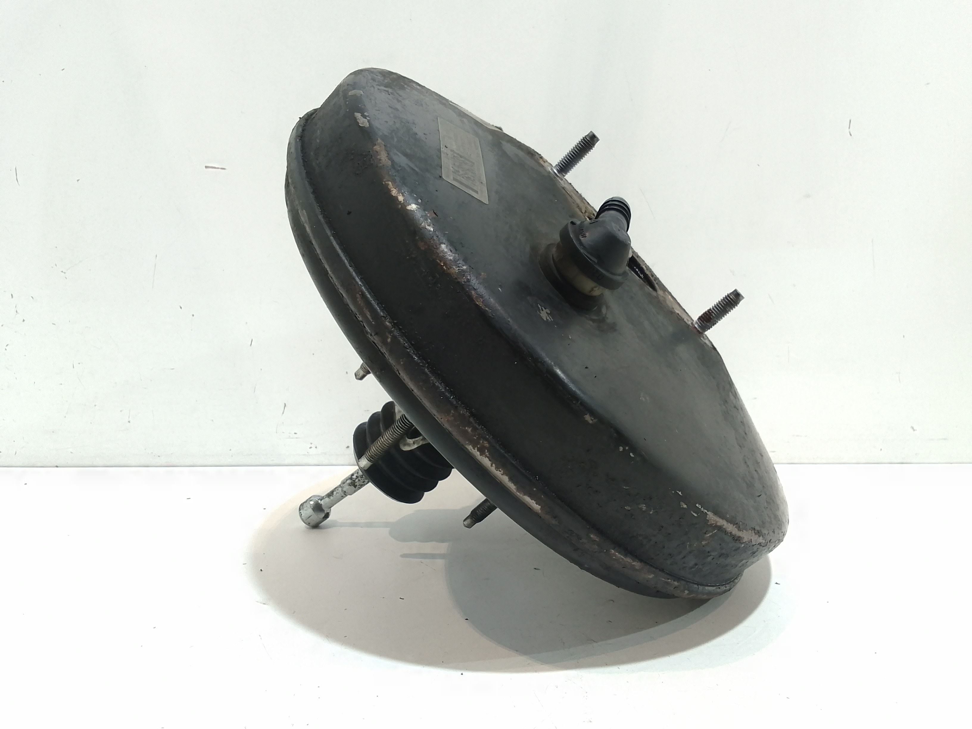 Servofreno per Peugeot Boxer 4 Serie (2011 - In produzione)