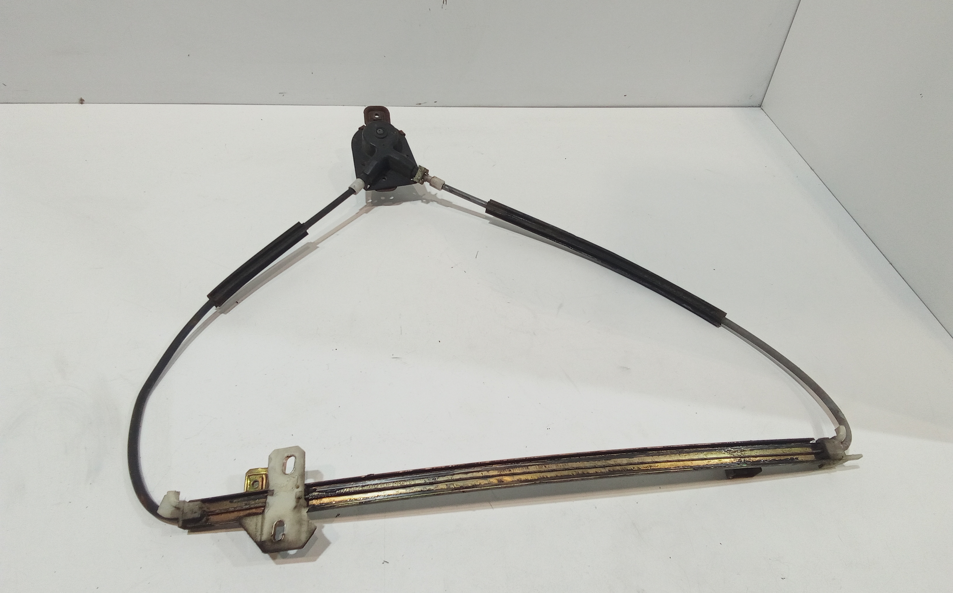 Cremagliera anteriore destra passeggero per Volkswagen Polo 2 Serie (1981 - 1994)