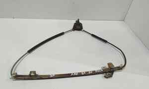 Cremagliera anteriore destra passeggero per Volkswagen Polo 2 Serie (1981 - 1994)