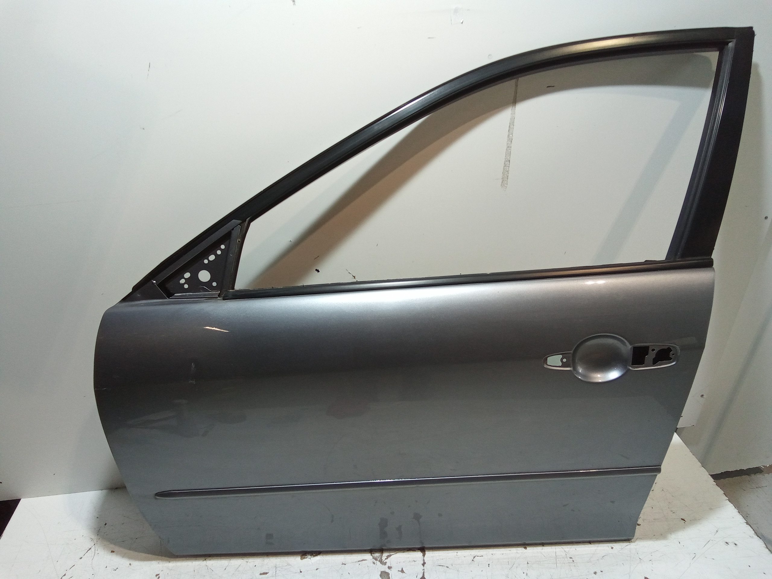 Portiera Anteriore Sinistra per Mazda 6 Berlina 2 Serie (2008 - 2013)