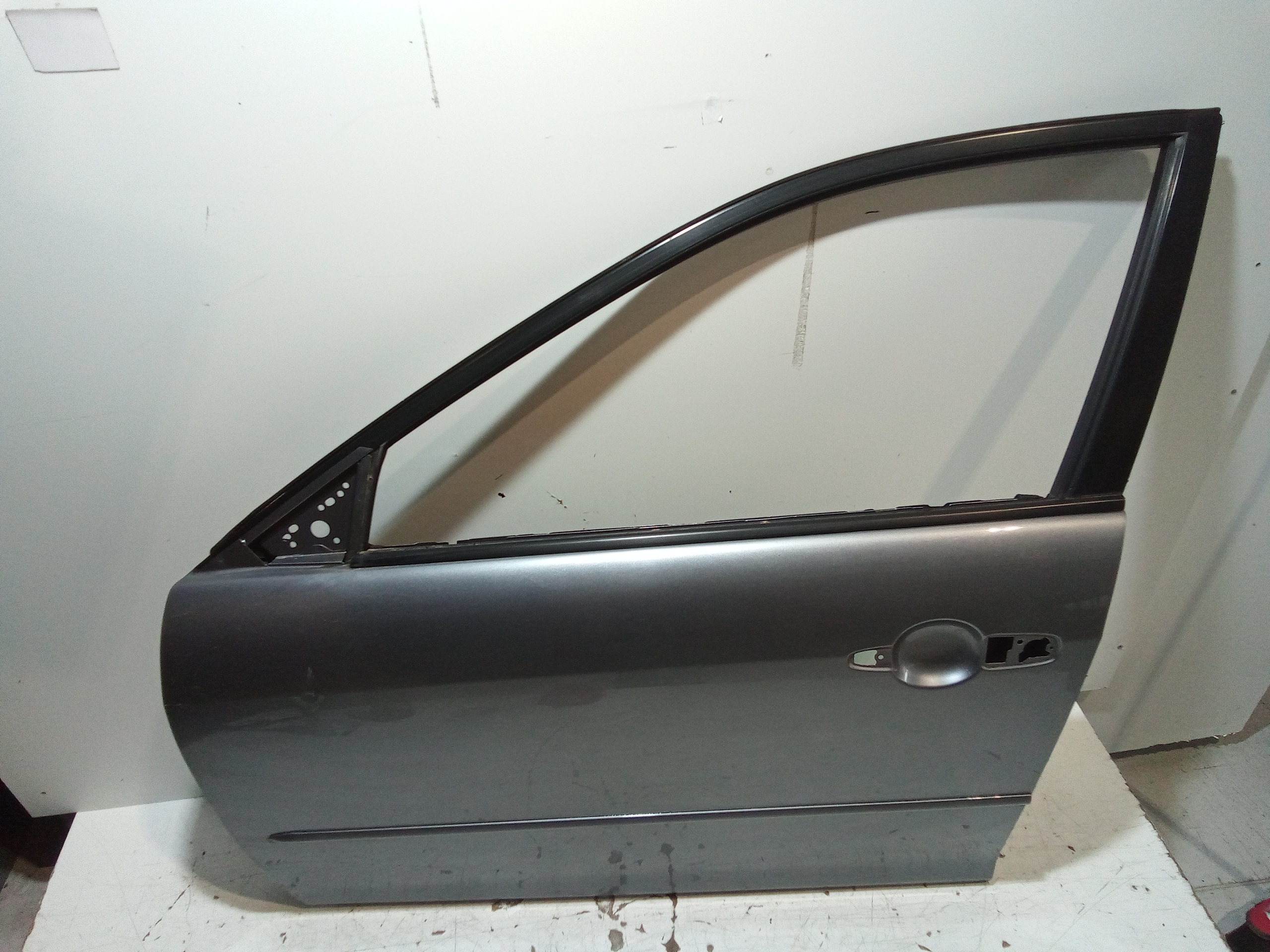 Portiera Anteriore Sinistra per Mazda 6 Berlina 2 Serie (2008 - 2013)