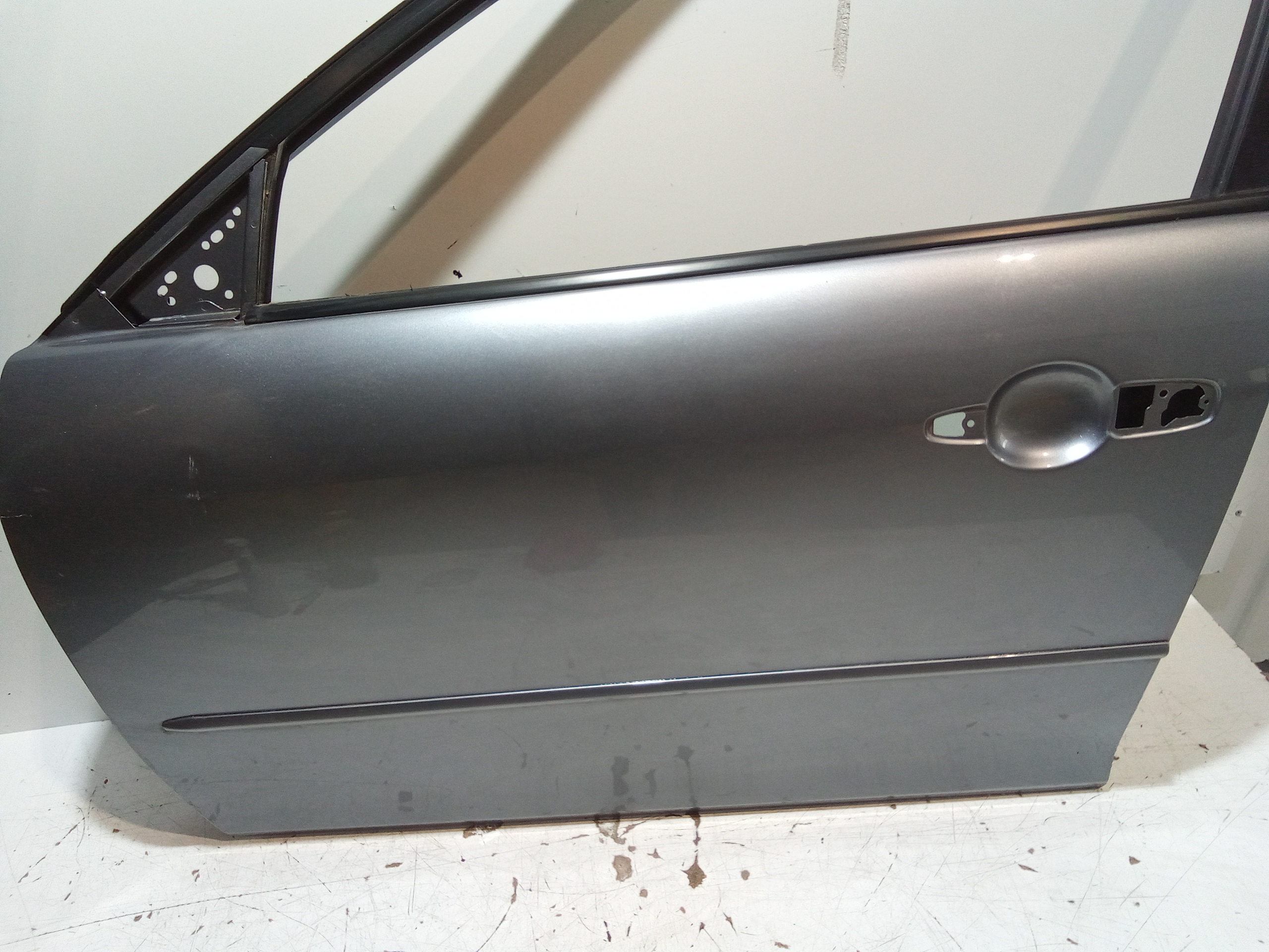 Portiera Anteriore Sinistra per Mazda 6 Berlina 2 Serie (2008 - 2013)