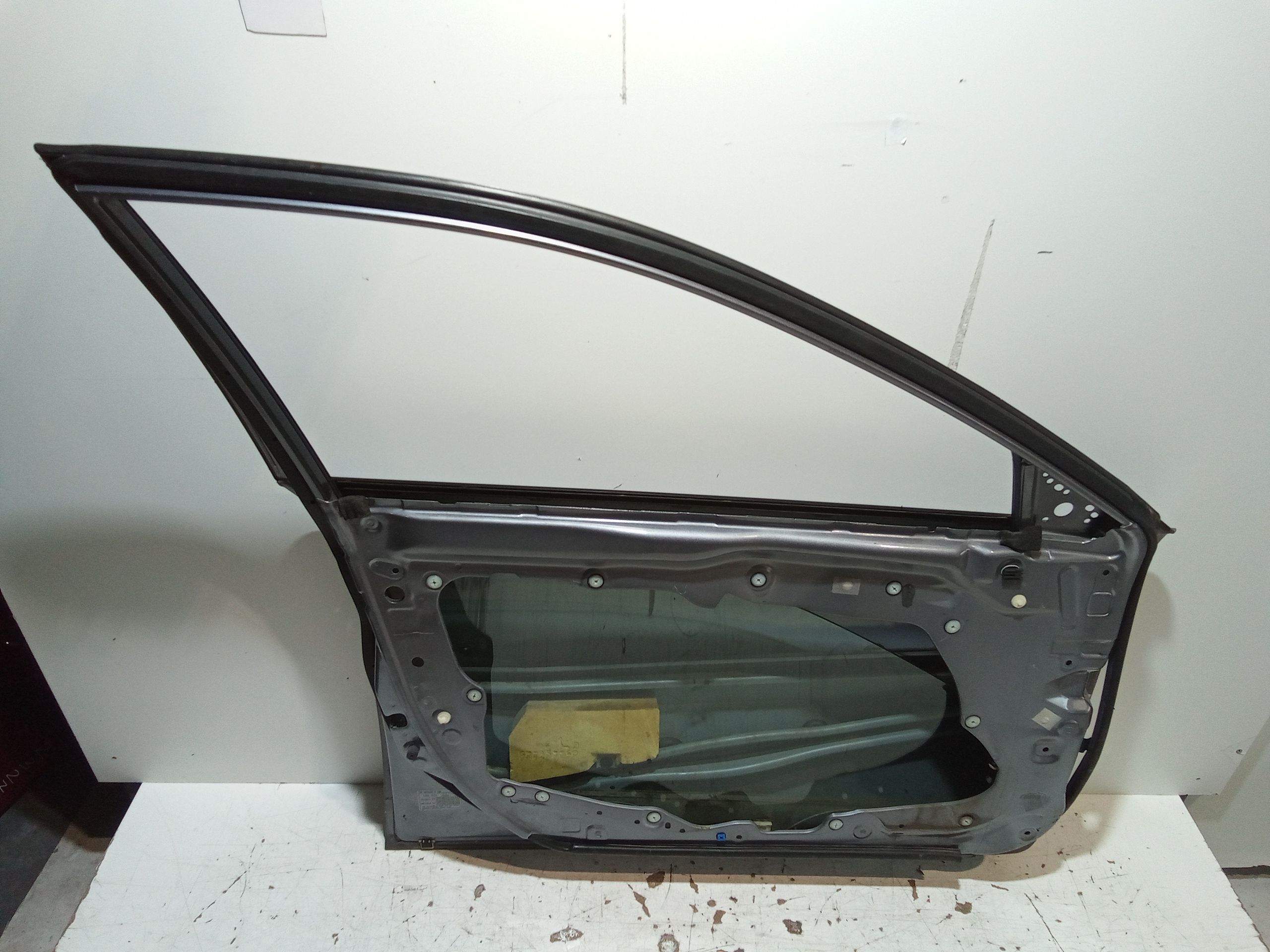 Portiera Anteriore Sinistra per Mazda 6 Berlina 2 Serie (2008 - 2013)