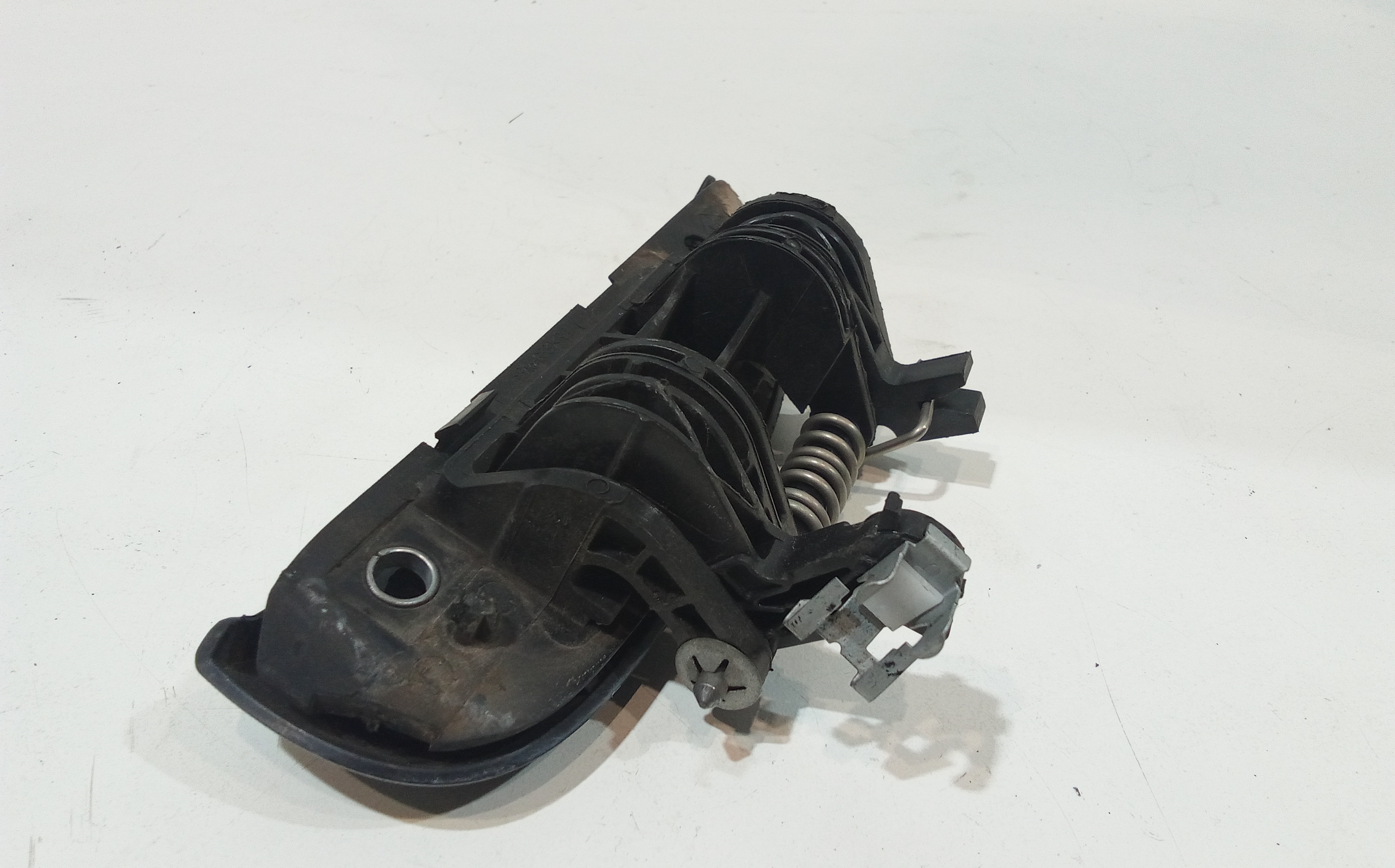 Maniglia esterna Anteriore Destra per Dacia Sandero Serie Stepway (2012 - In produzione)