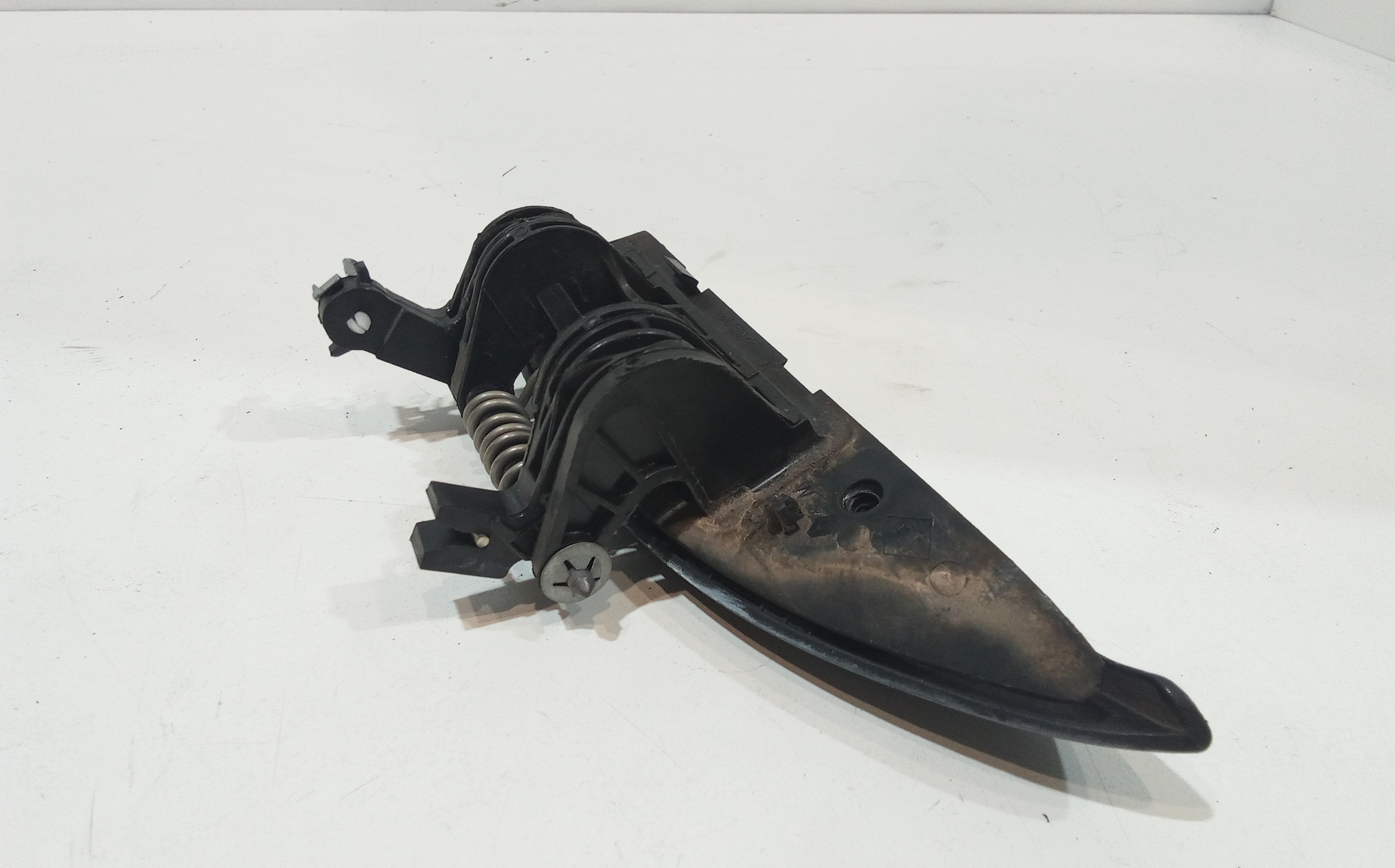 Maniglia esterna Anteriore Destra per Dacia Sandero Serie Stepway (2012 - In produzione)