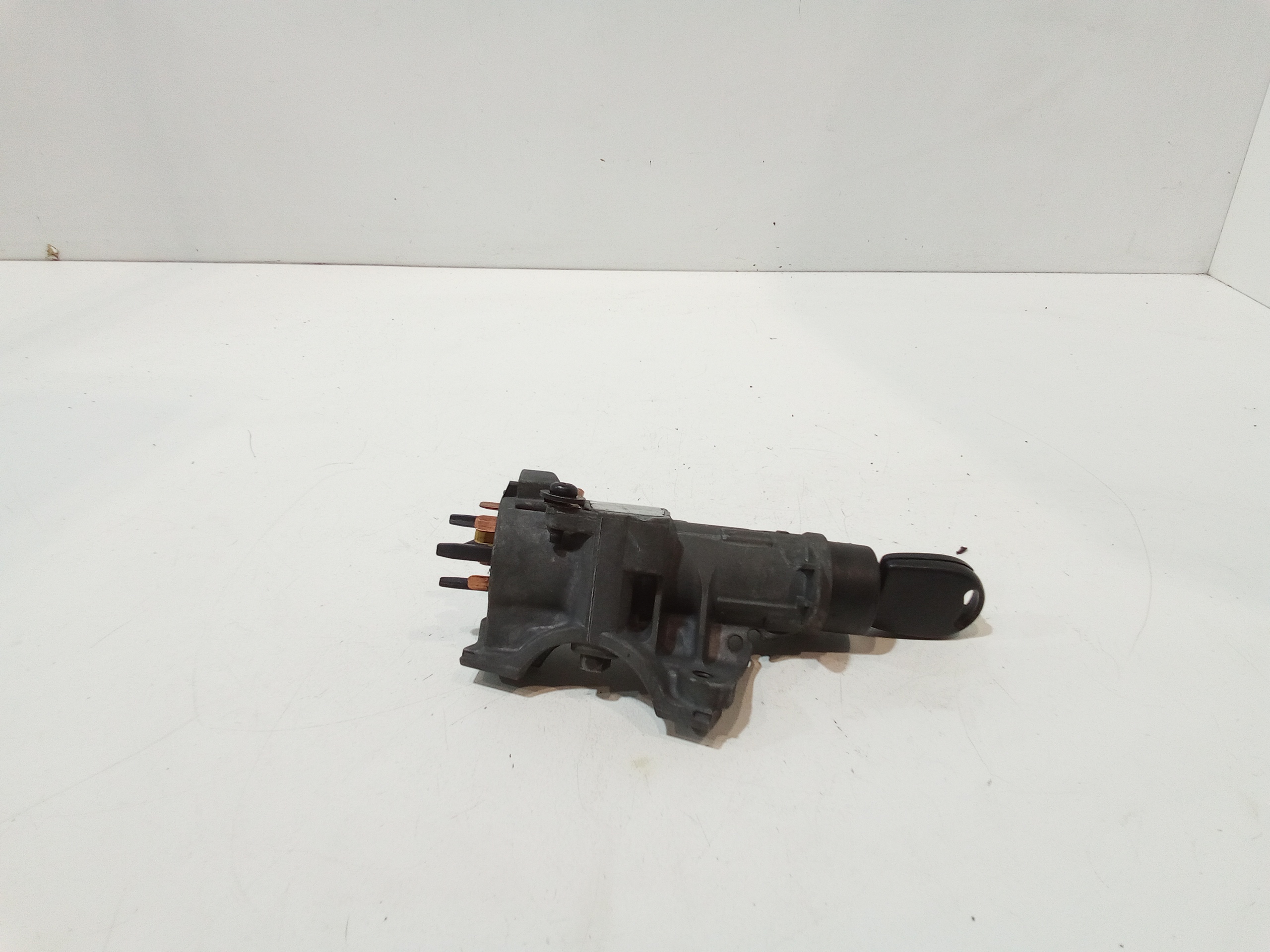 Blocchetto Accensione per Volkswagen Bora Berlina (1998 - 2005)