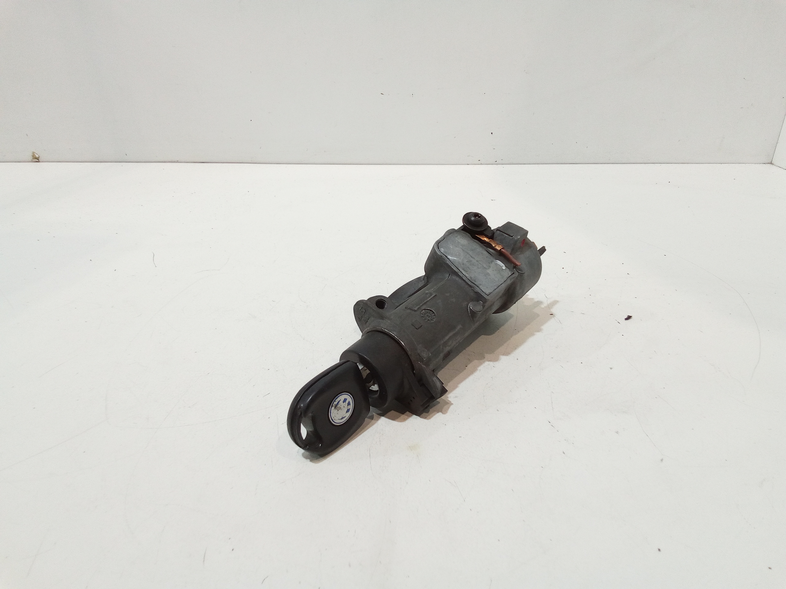 Blocchetto Accensione per Volkswagen Bora Berlina (1998 - 2005)