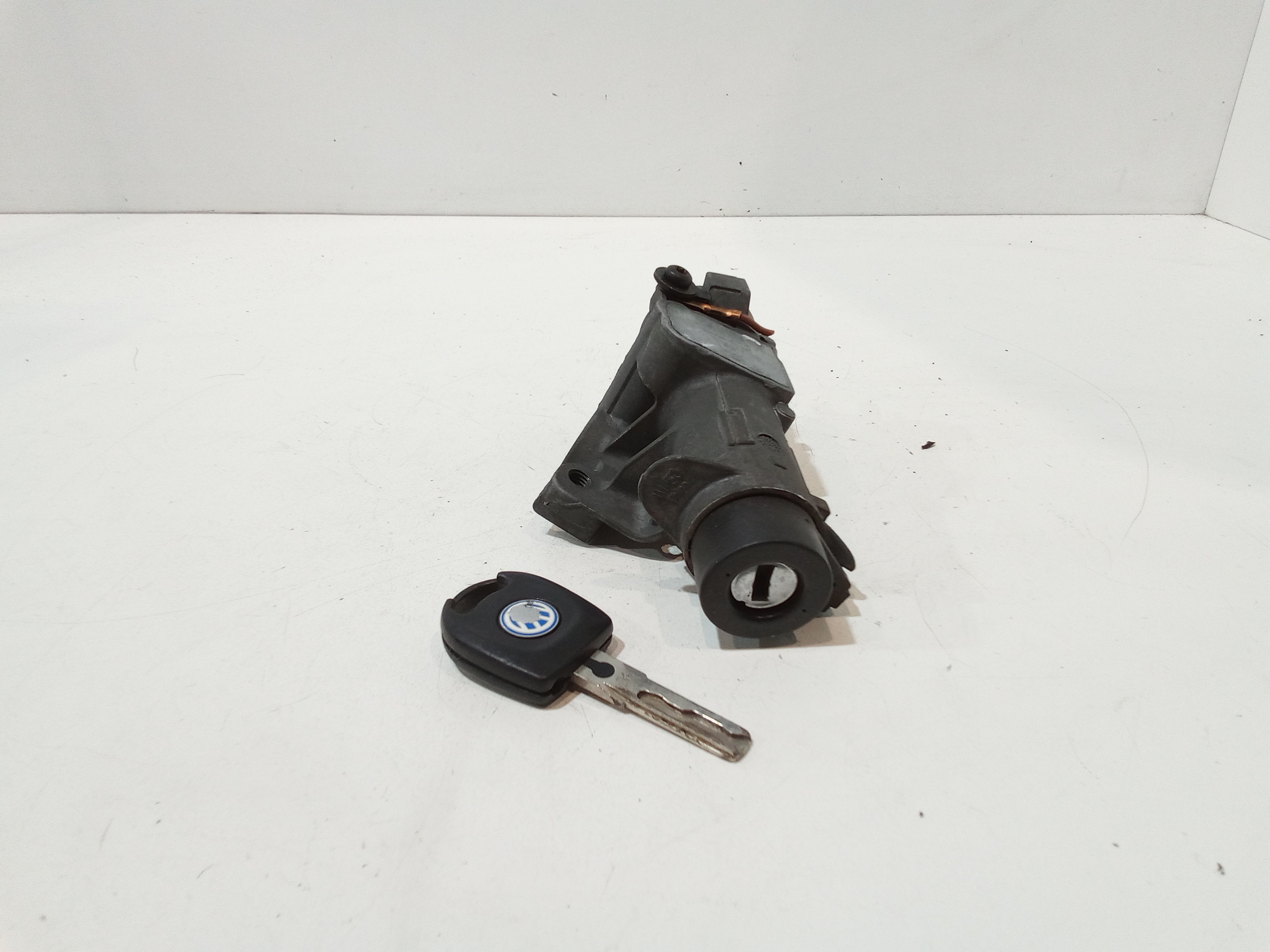 Blocchetto Accensione per Volkswagen Bora Berlina (1998 - 2005)