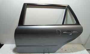 Portiera Posteriore Sinistra per Mazda 6 Berlina (2002 - 2008)