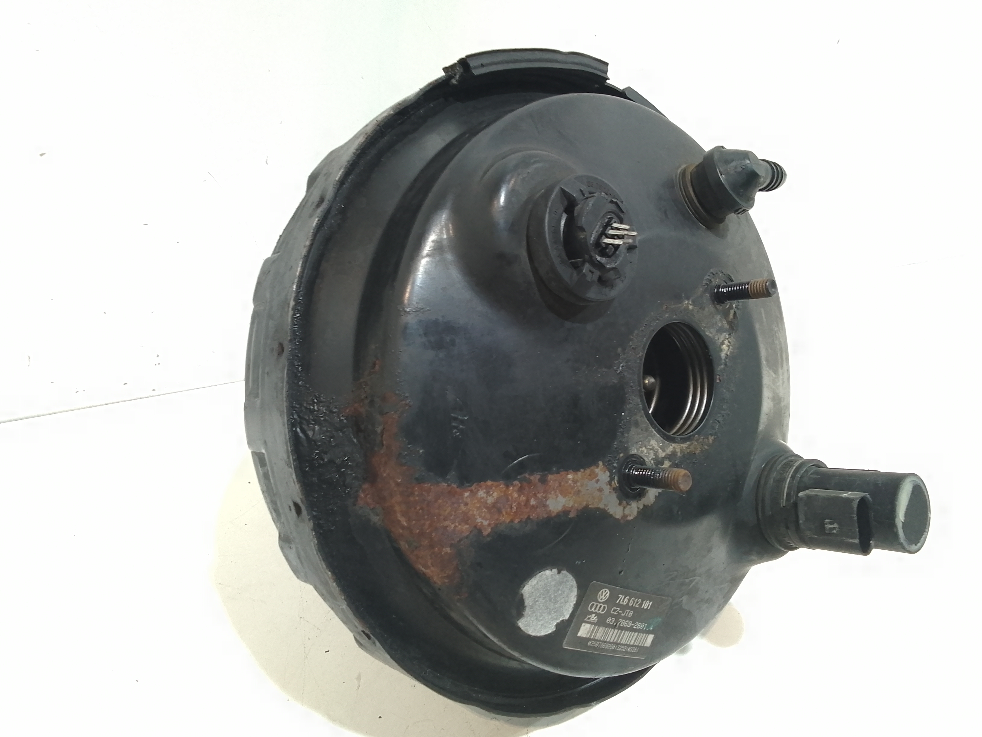 Servofreno per Volkswagen Touareg 1 Serie (2002 - 2006)