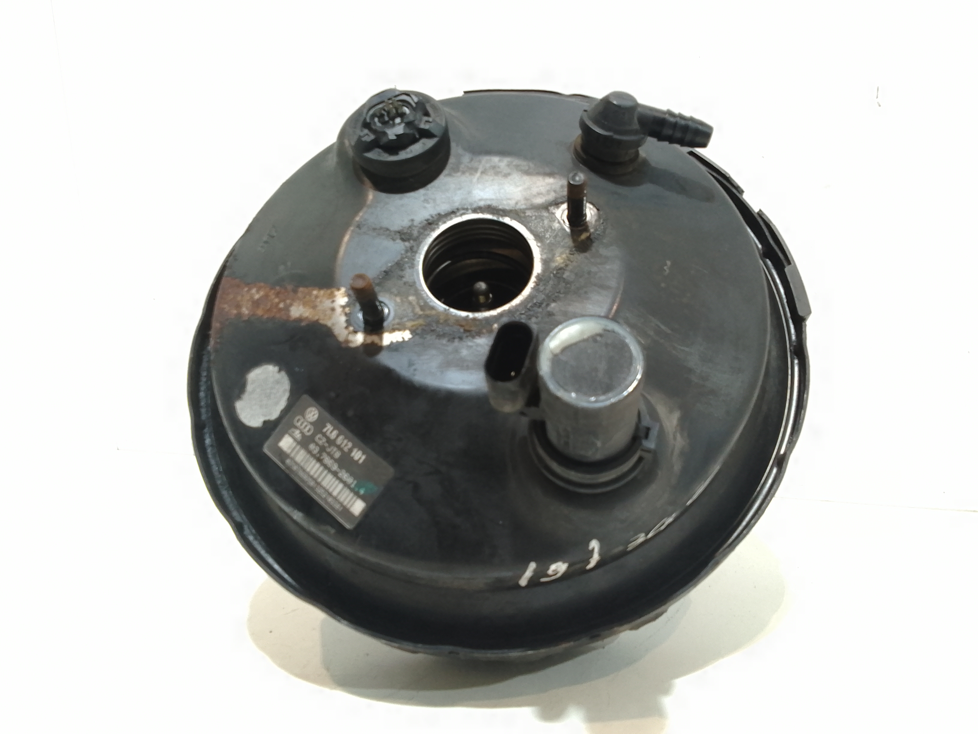 Servofreno per Volkswagen Touareg 1 Serie (2002 - 2006)