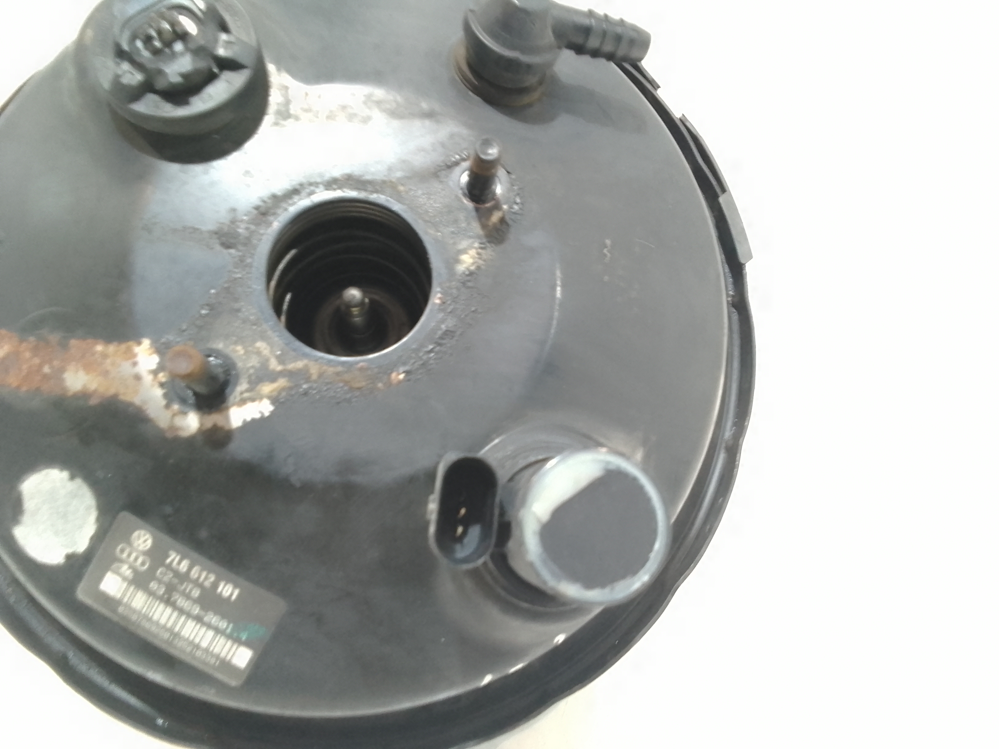 Servofreno per Volkswagen Touareg 1 Serie (2002 - 2006)