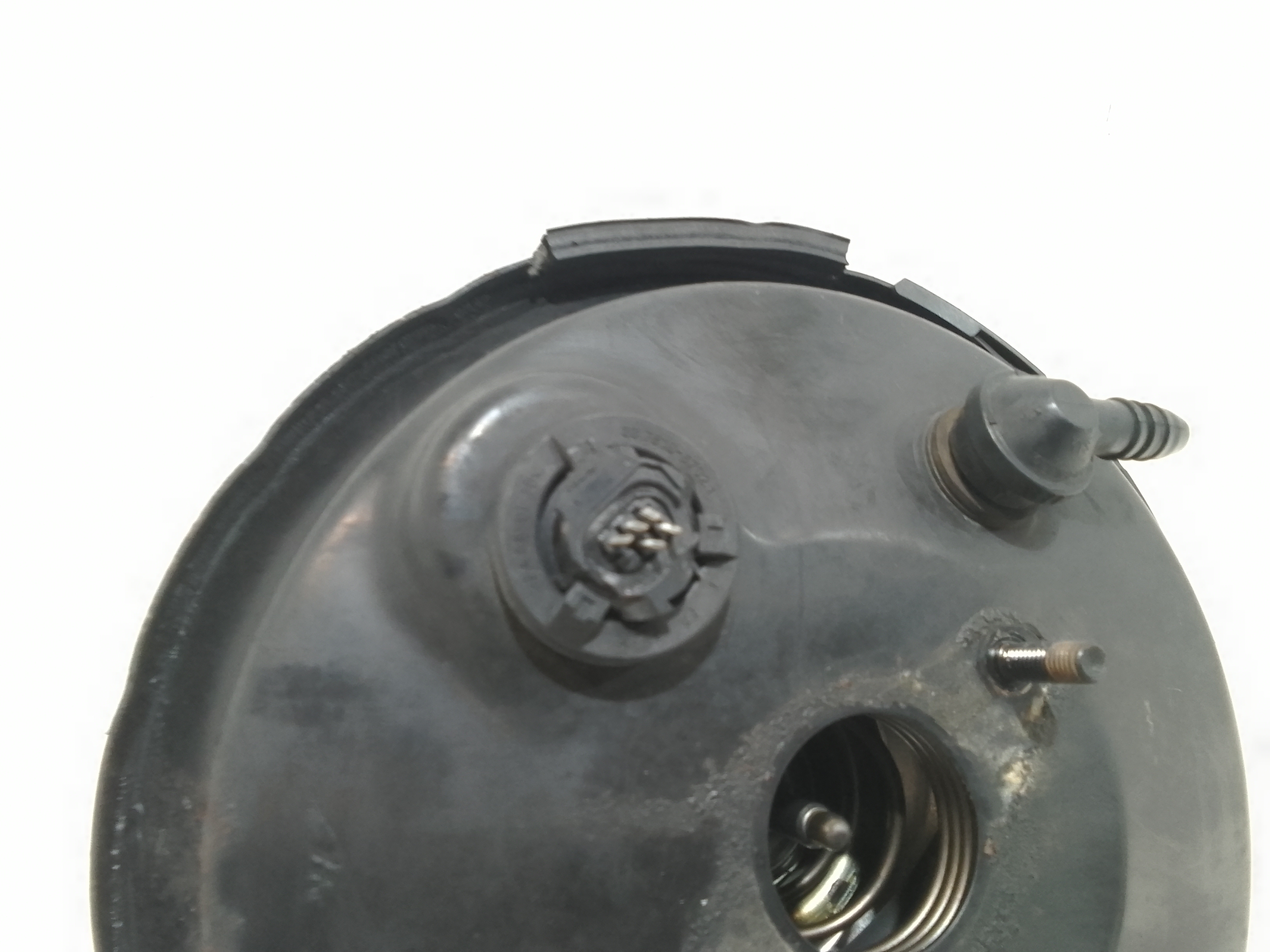 Servofreno per Volkswagen Touareg 1 Serie (2002 - 2006)