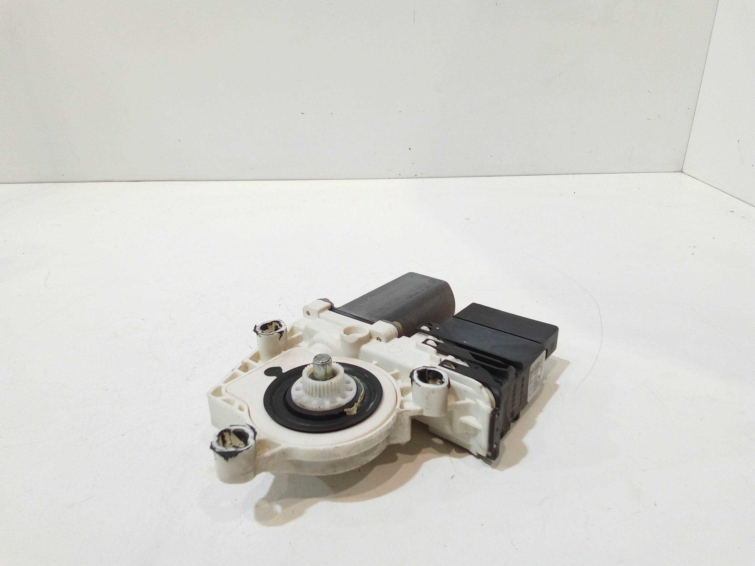 Motorino Alzavetro posteriore Sinistro per Volkswagen Bora Berlina (1998 - 2005)