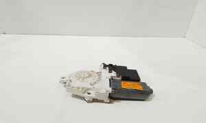 Motorino Alzavetro posteriore Sinistro per Volkswagen Bora Berlina (1998 - 2005)