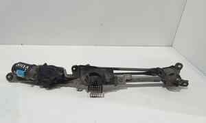 Motorino tergi ant completo di tandem per Mazda 2 Berlina 2 Serie (2007 - In produzione)