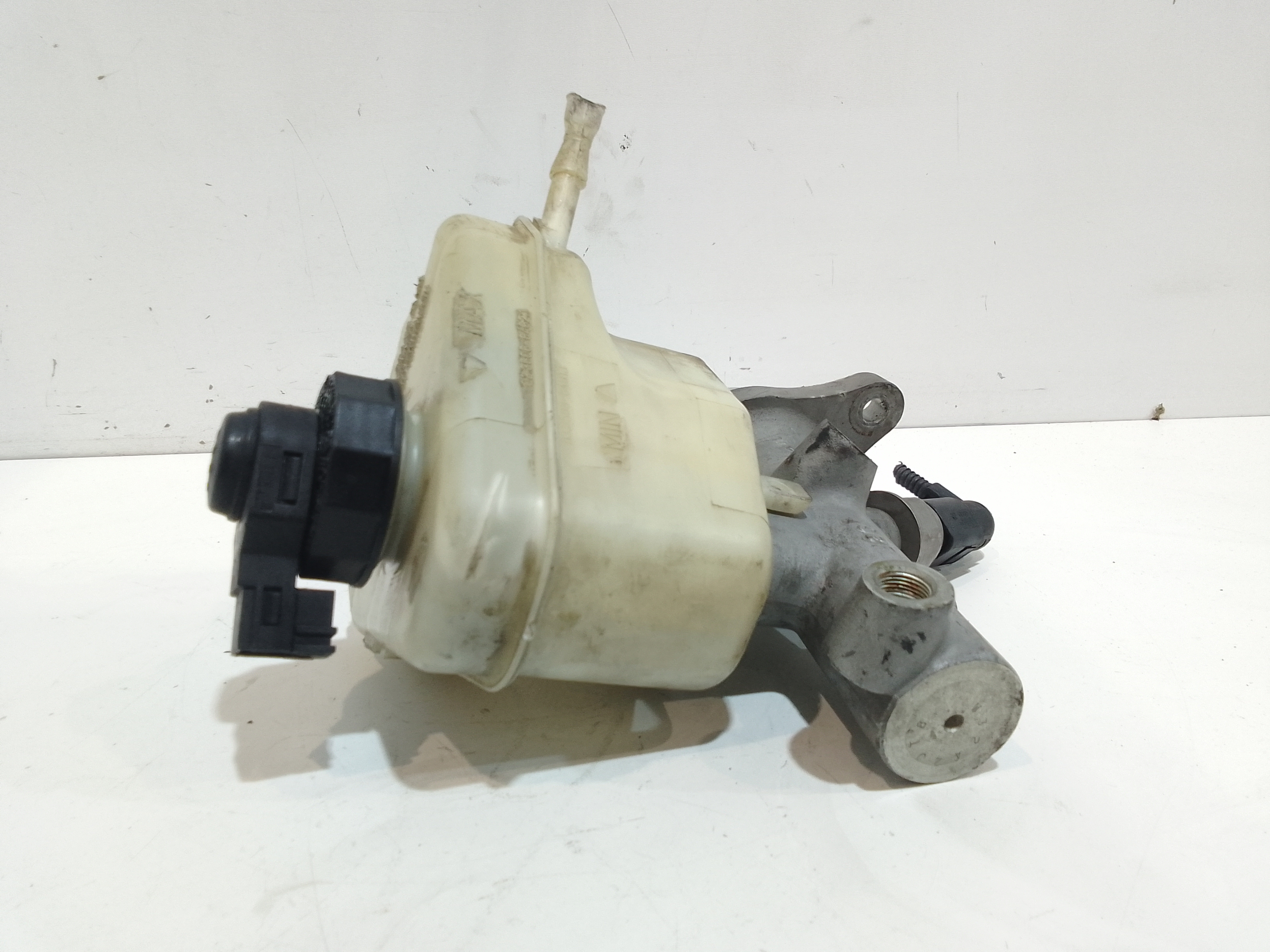 Pompa Freni per Volkswagen Touareg 1 Serie (2002 - 2006)