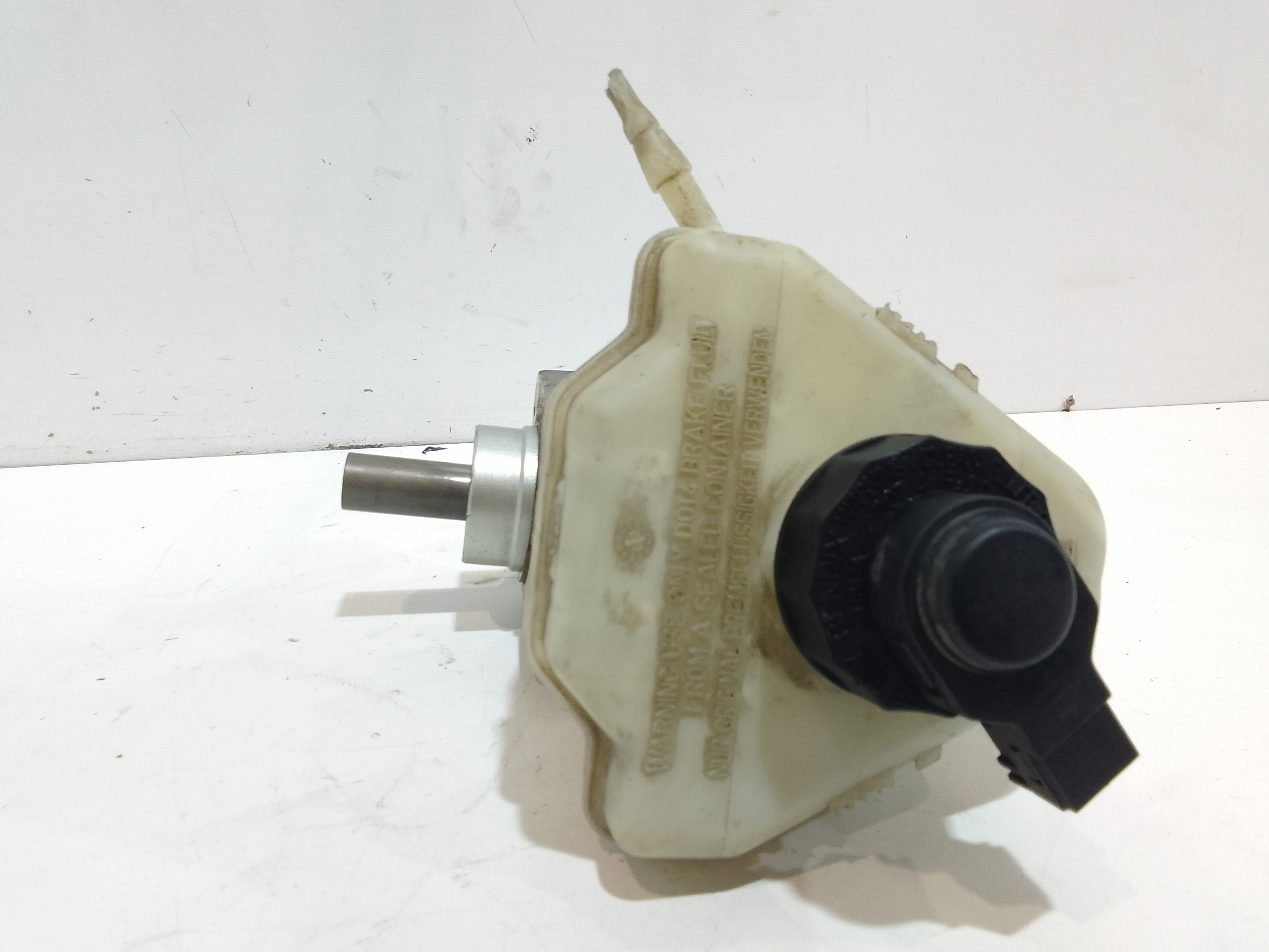 Pompa Freni per Volkswagen Touareg 1 Serie (2002 - 2006)