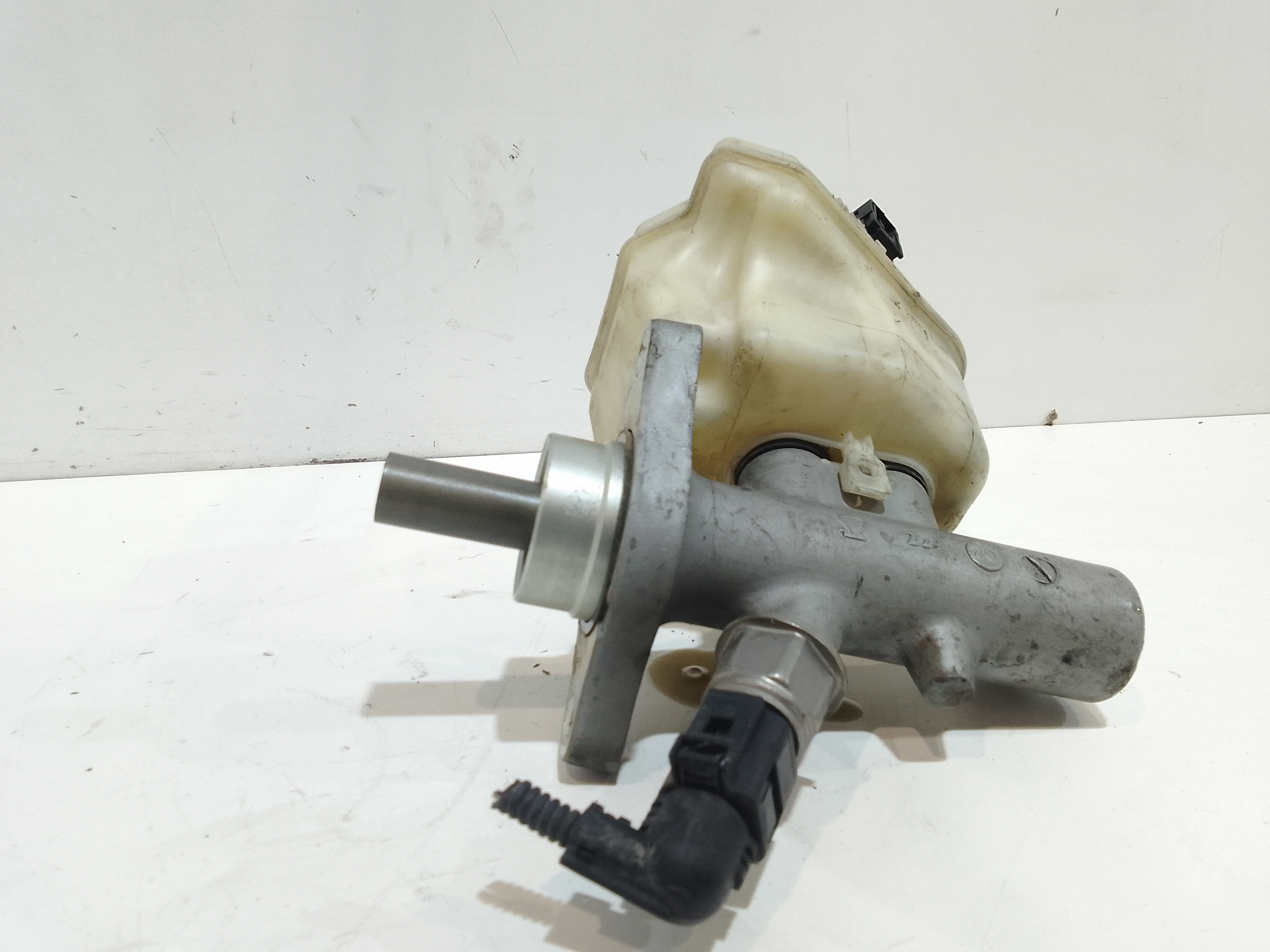 Pompa Freni per Volkswagen Touareg 1 Serie (2002 - 2006)