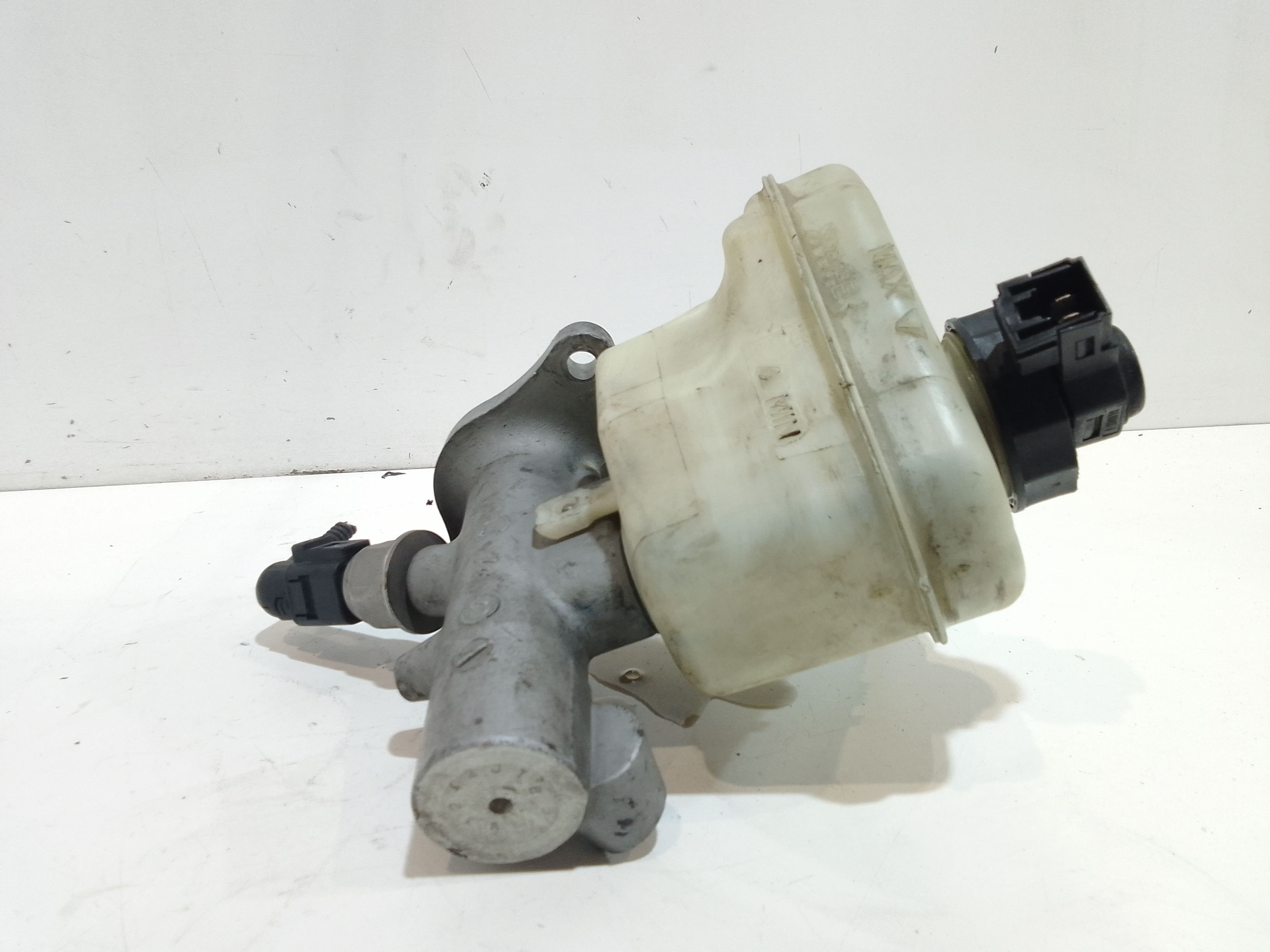 Pompa Freni per Volkswagen Touareg 1 Serie (2002 - 2006)