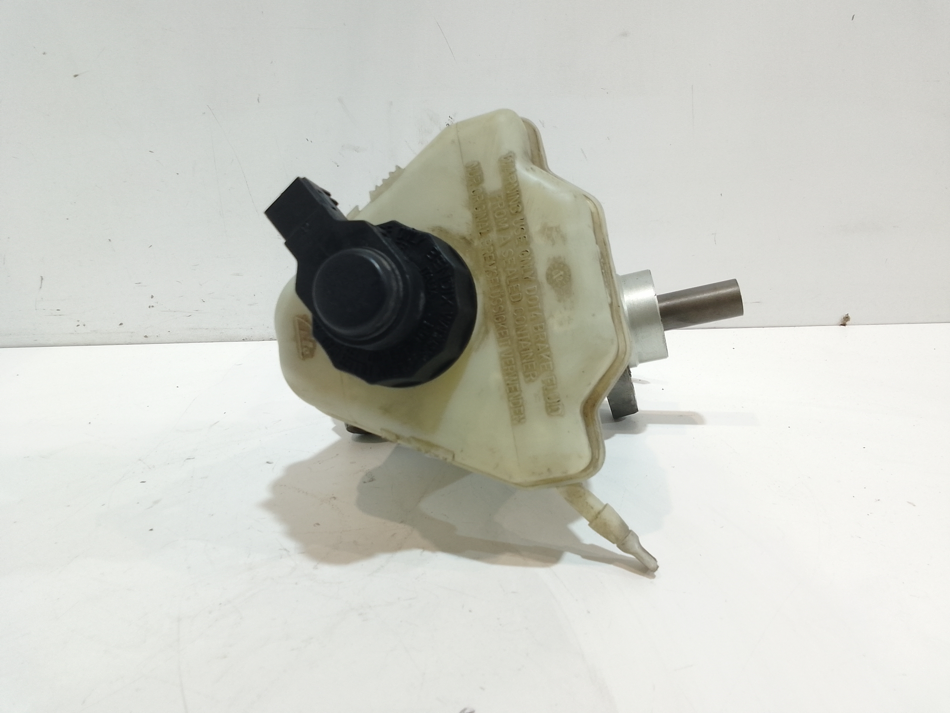 Pompa Freni per Volkswagen Touareg 1 Serie (2002 - 2006)