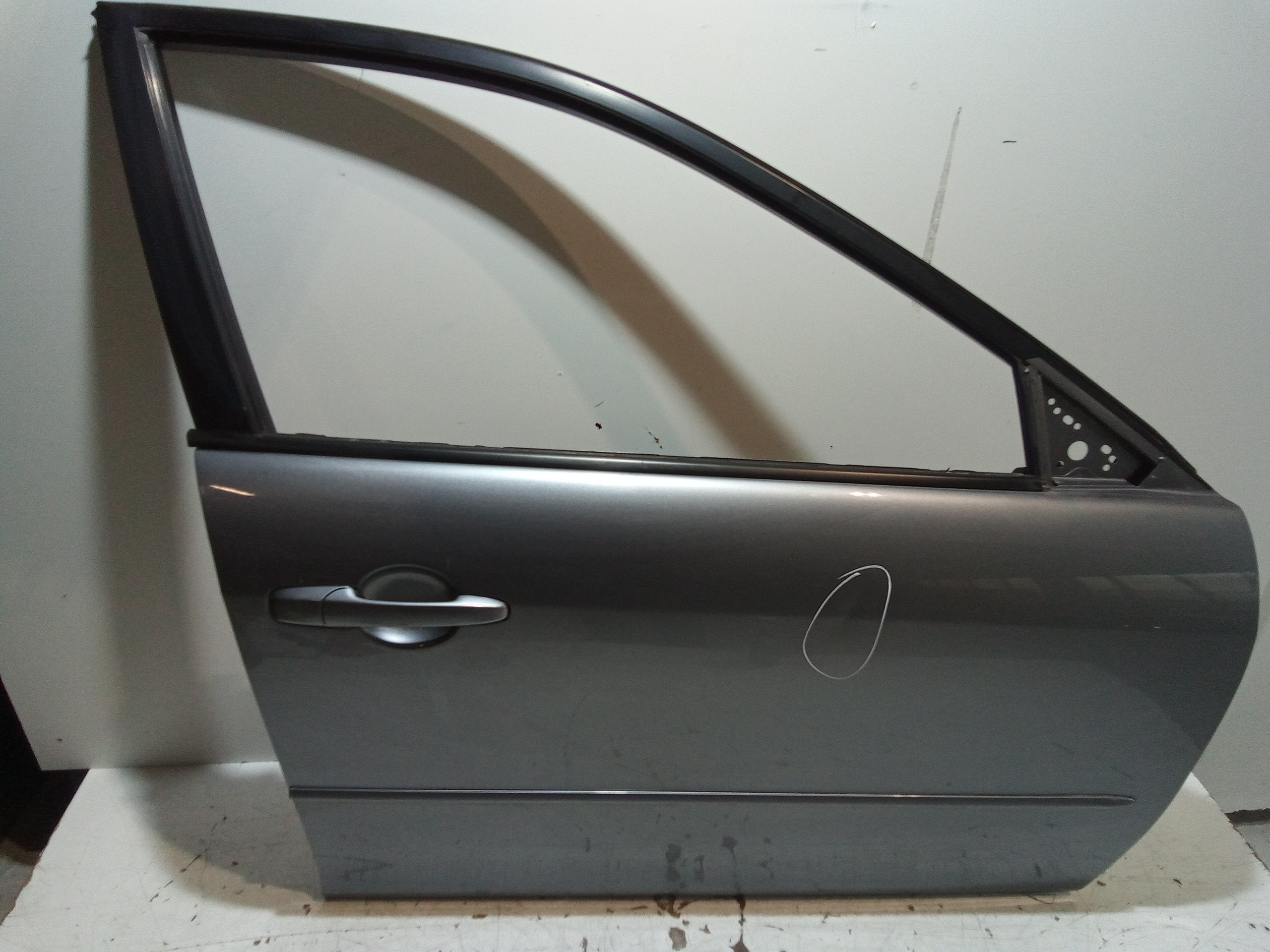 Portiera anteriore Destra per Mazda 6 Berlina (2002 - 2008)