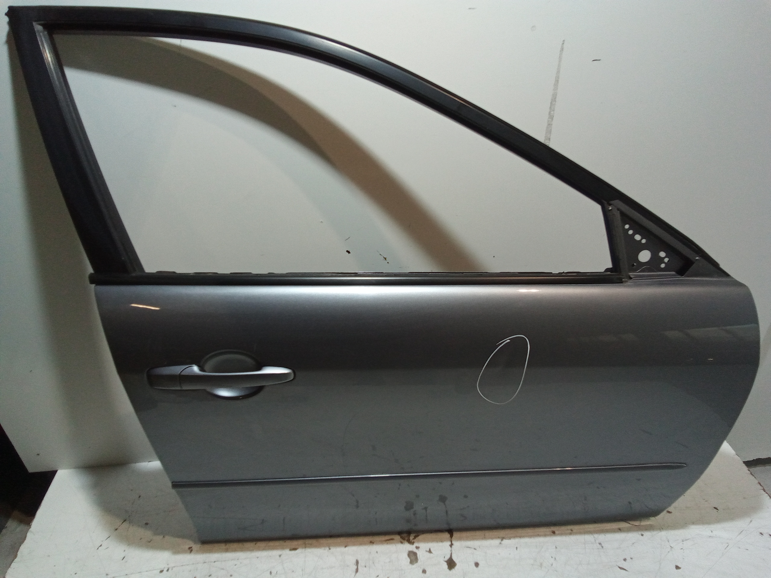 Portiera anteriore Destra per Mazda 6 Berlina (2002 - 2008)