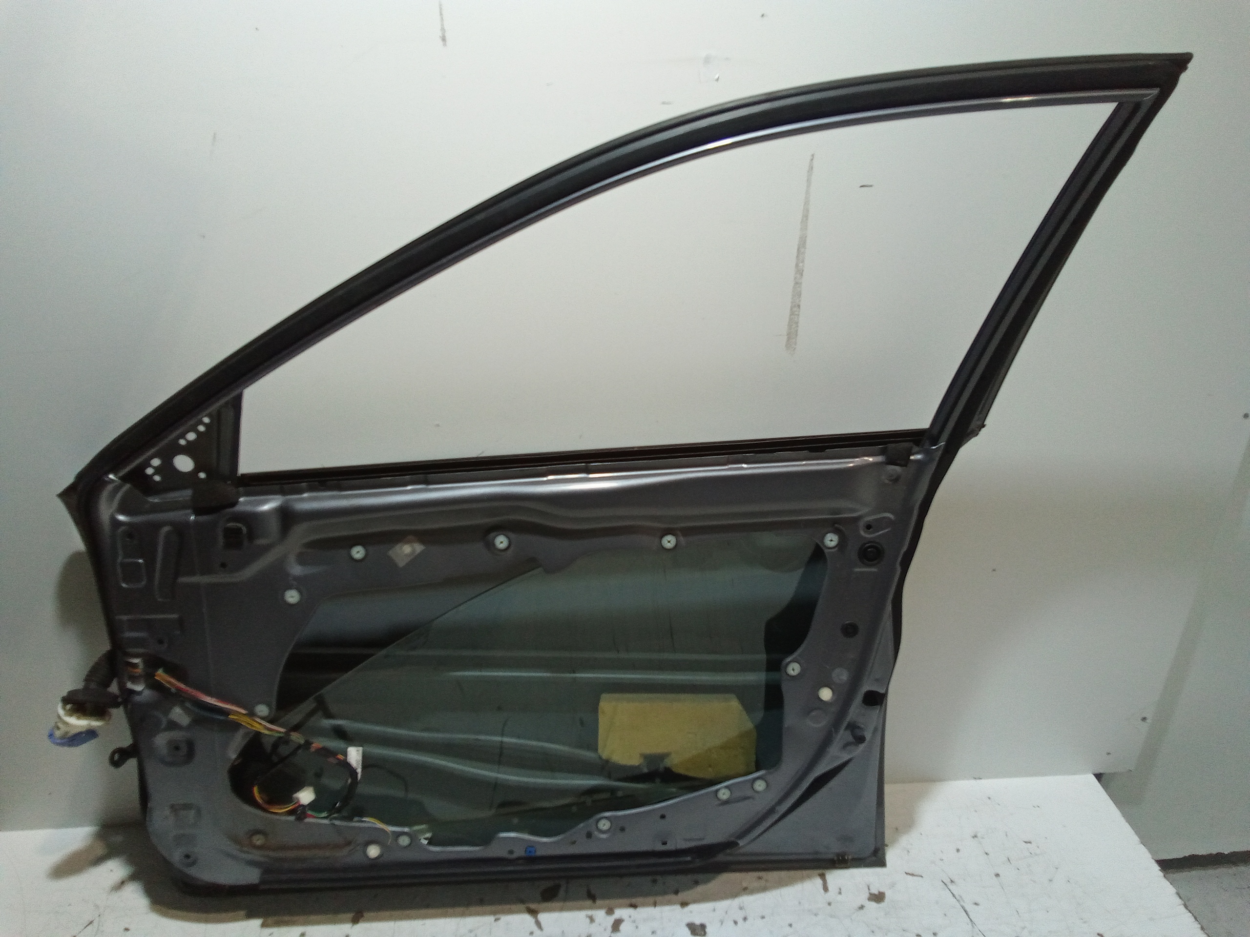 Portiera anteriore Destra per Mazda 6 Berlina (2002 - 2008)