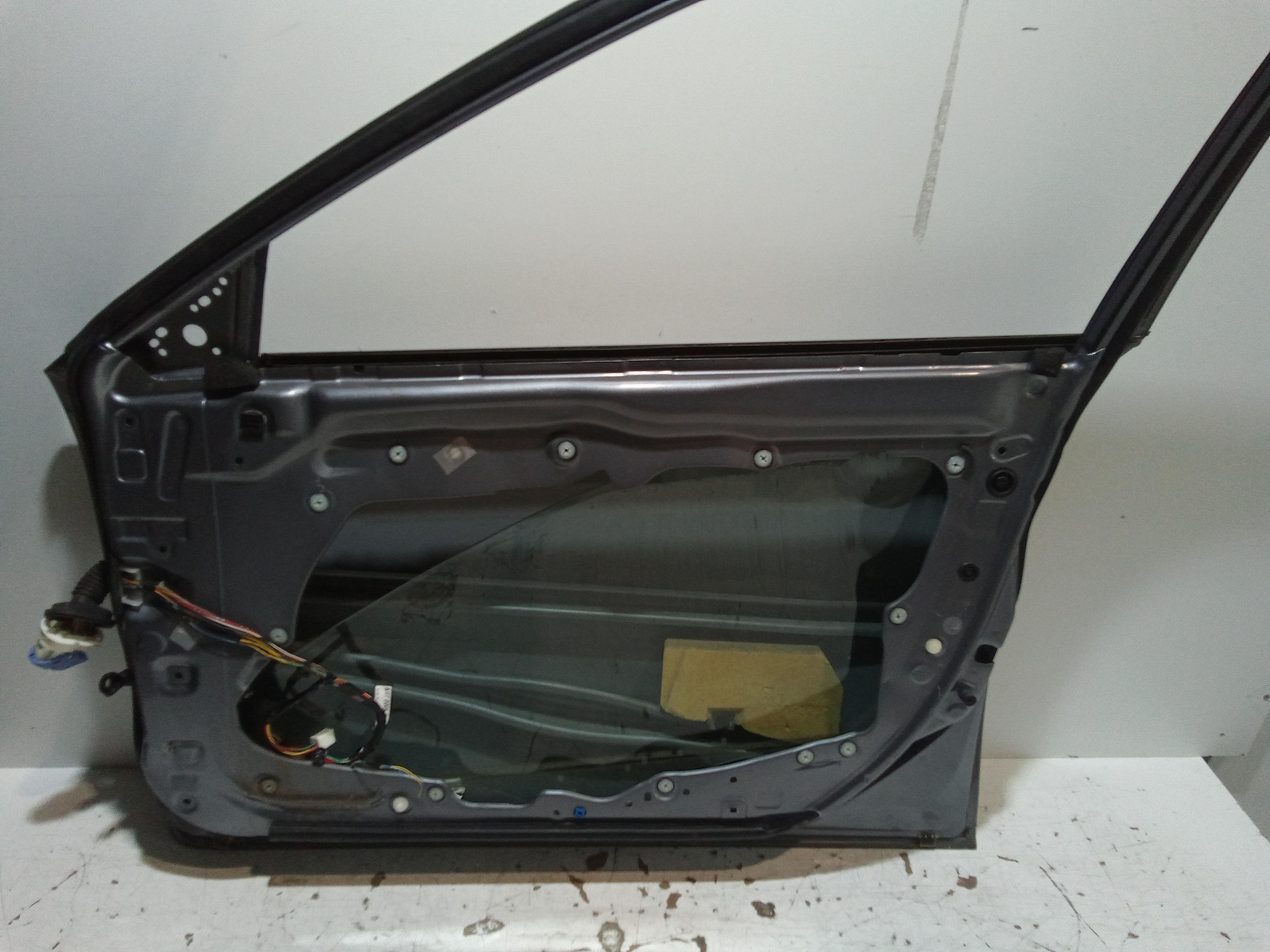 Portiera anteriore Destra per Mazda 6 Berlina (2002 - 2008)
