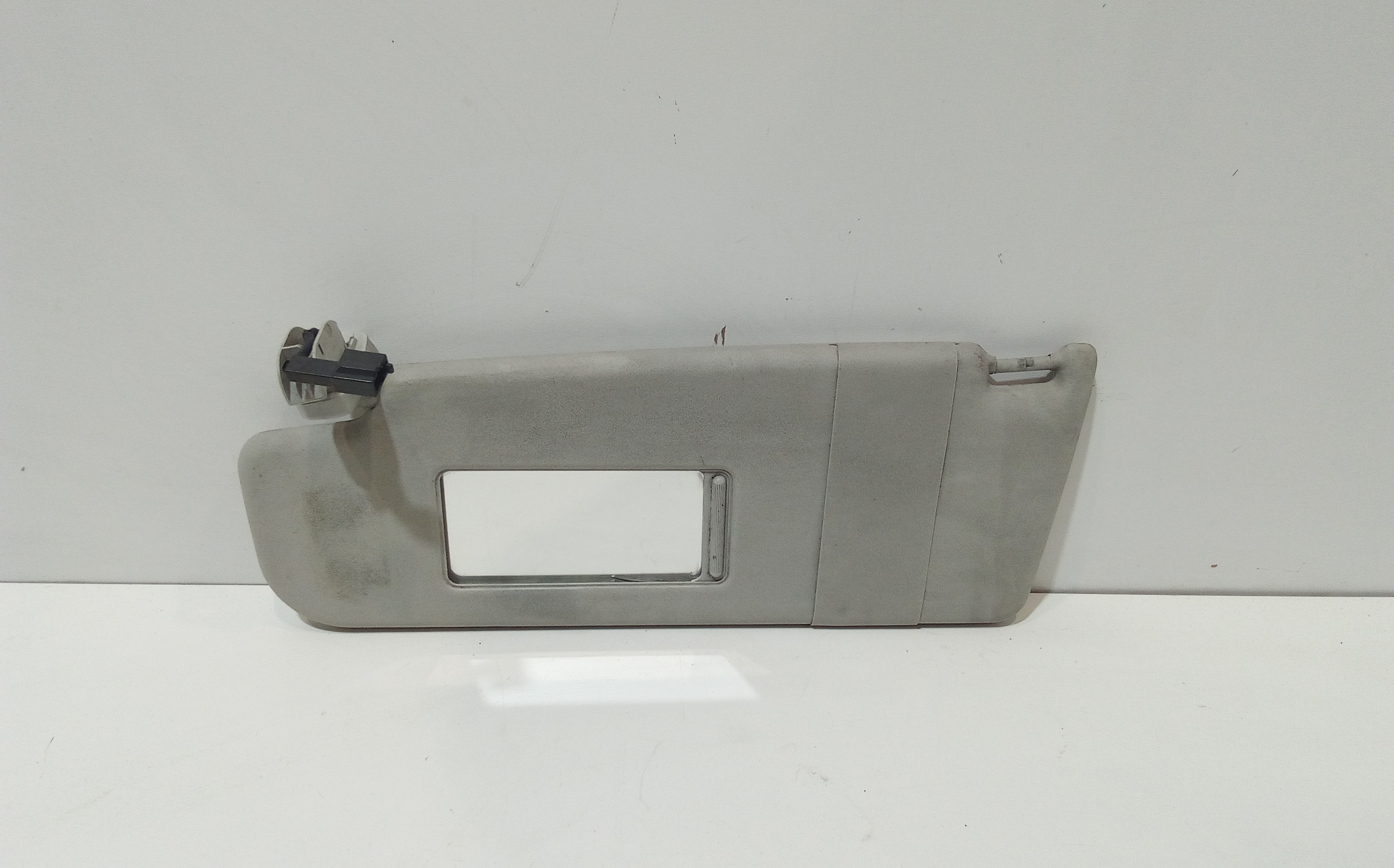 Parasole aletta anteriore Lato Guida per Seat Leon 1 Serie (1999 - 2005)