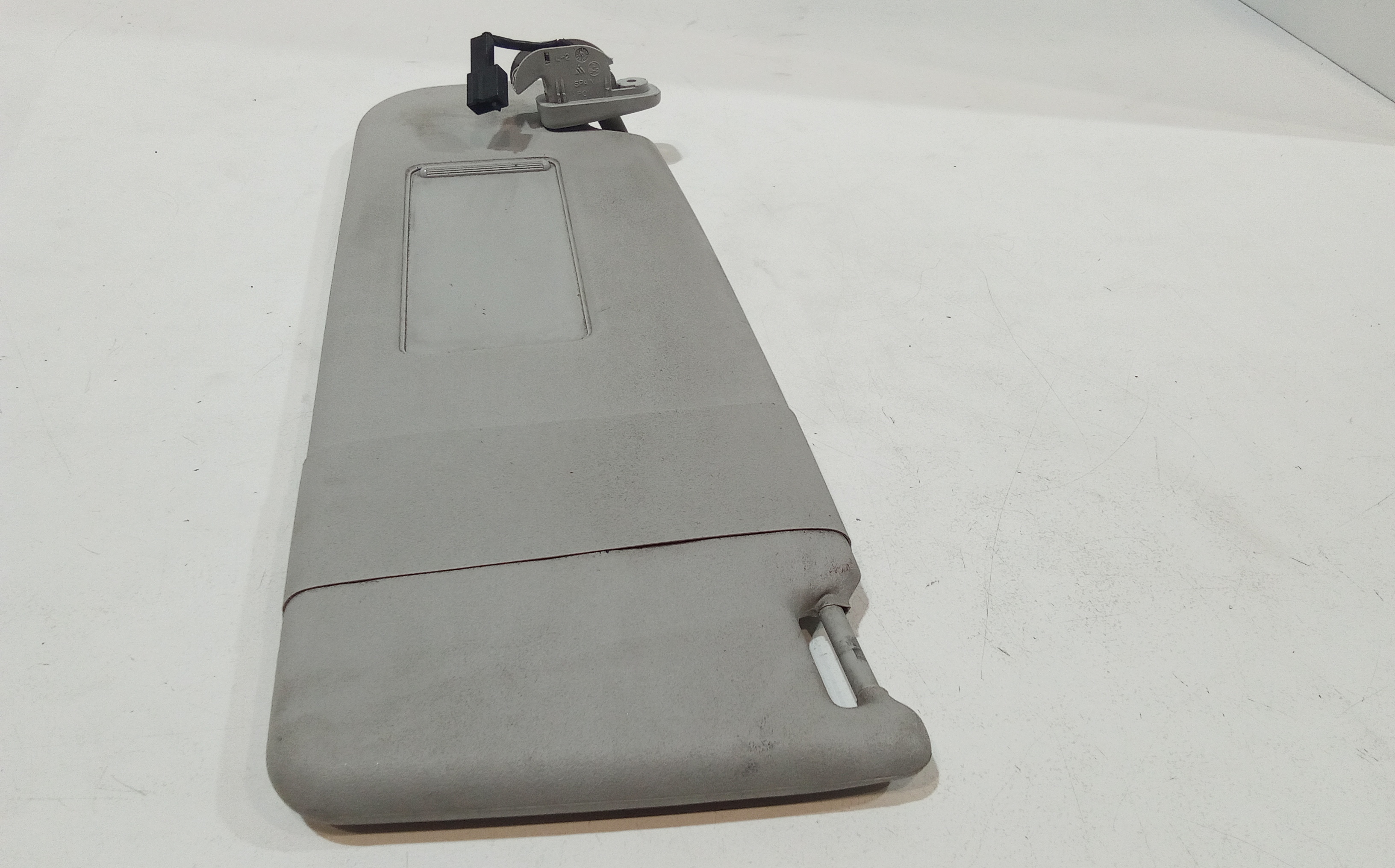 Parasole aletta anteriore Lato Guida per Seat Leon 1 Serie (1999 - 2005)