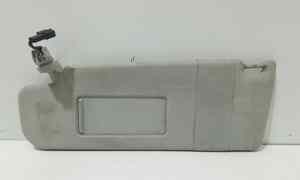 Parasole aletta anteriore Lato Guida per Seat Leon 1 Serie (1999 - 2005)