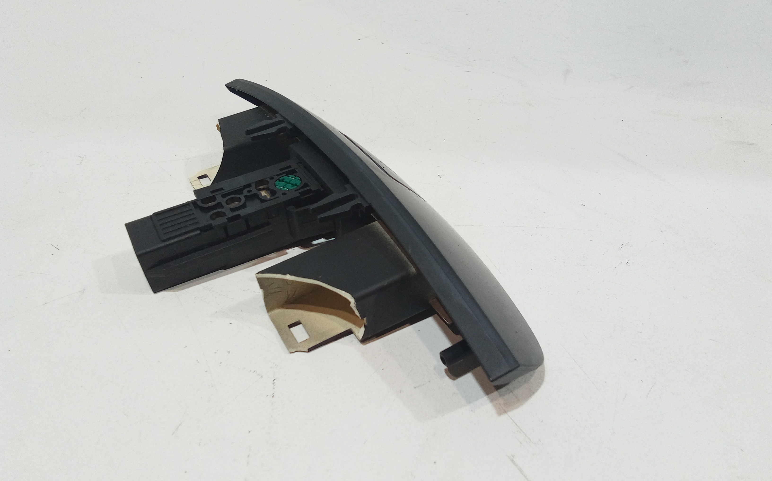 Pulsante luci di emergenza per Mazda 2 Berlina 2 Serie (2007 - In produzione)