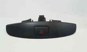 Pulsante luci di emergenza per Mazda 2 Berlina 2 Serie (2007 - In produzione)