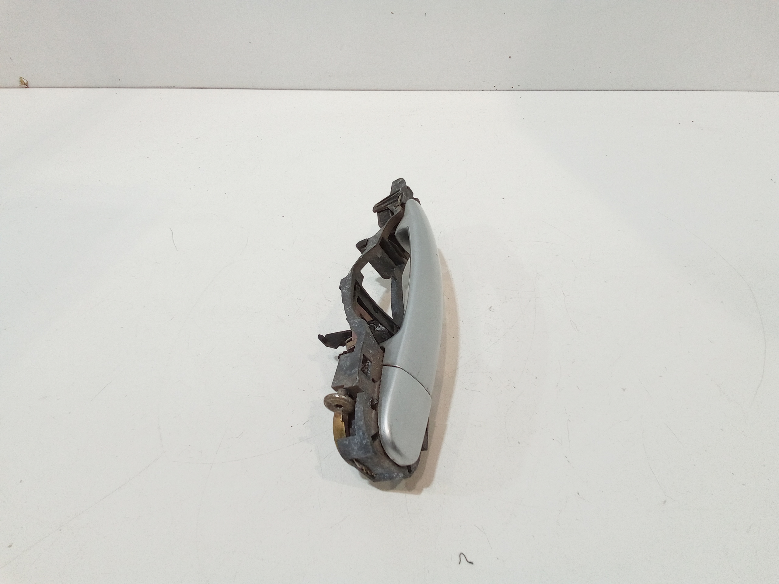 Maniglia esterna Posteriore Destra per Volkswagen Bora Berlina (1998 - 2005)