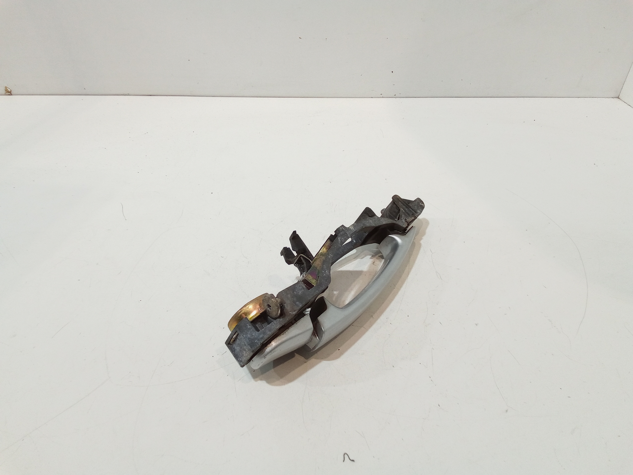 Maniglia esterna Posteriore Destra per Volkswagen Bora Berlina (1998 - 2005)