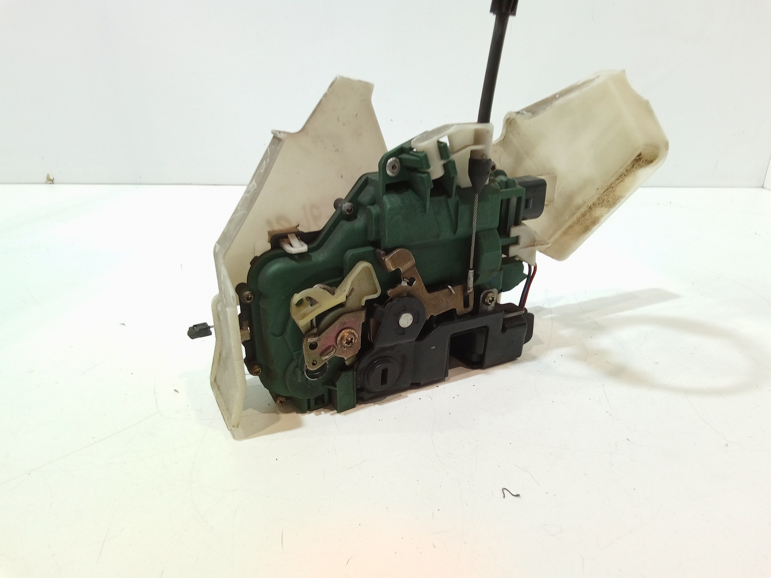 Serratura Posteriore destra per Volkswagen Bora Berlina (1998 - 2005)