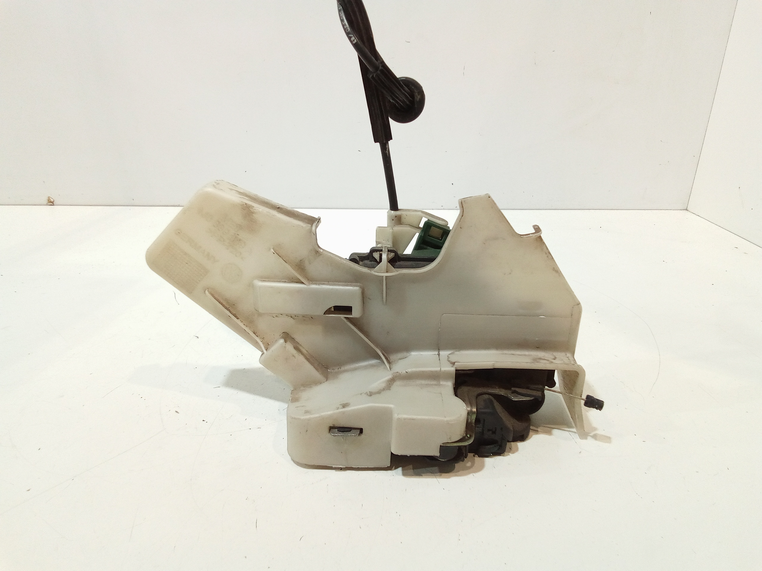 Serratura Posteriore destra per Volkswagen Bora Berlina (1998 - 2005)