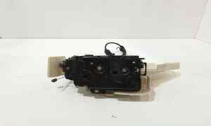 Serratura Posteriore destra per Volkswagen Bora Berlina (1998 - 2005)