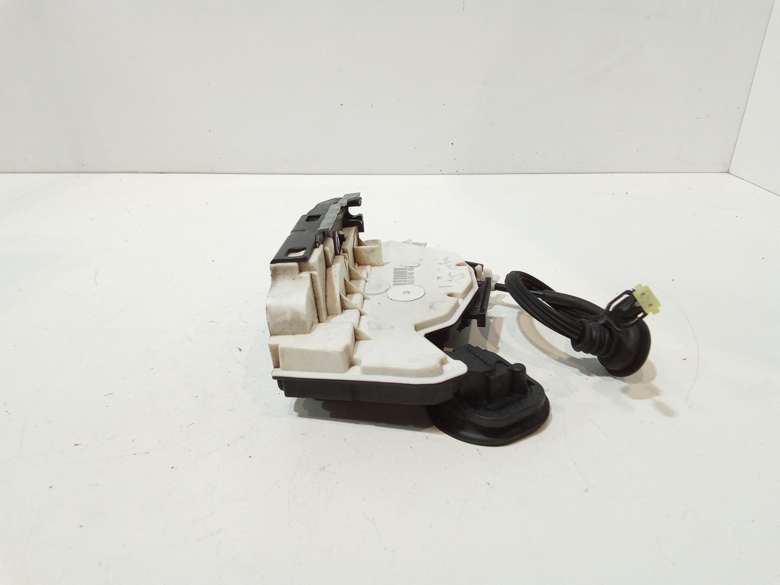 Serratura Posteriore Sinistra per Volkswagen Bora Berlina (1998 - 2005)