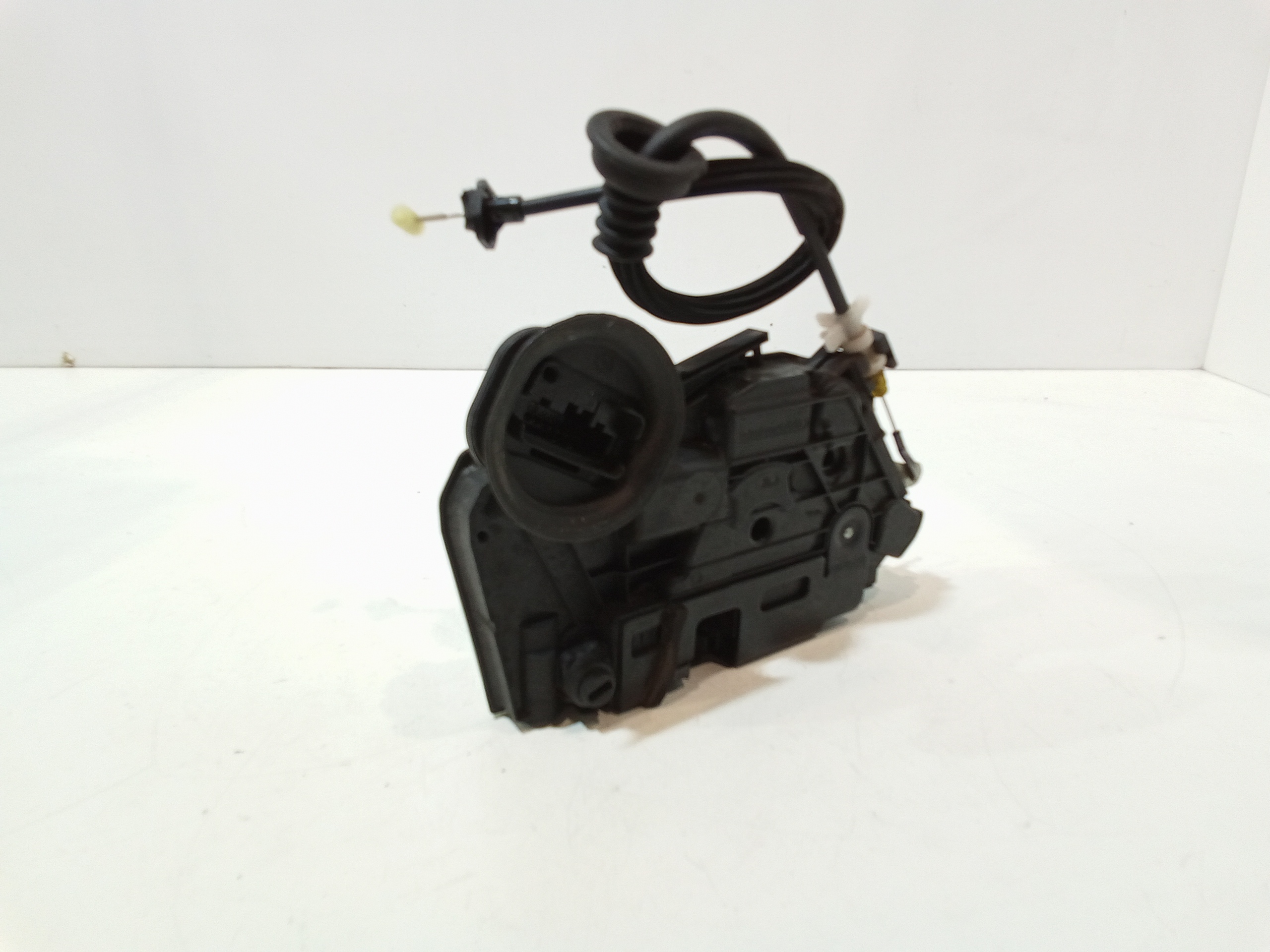 Serratura Posteriore Sinistra per Volkswagen Bora Berlina (1998 - 2005)