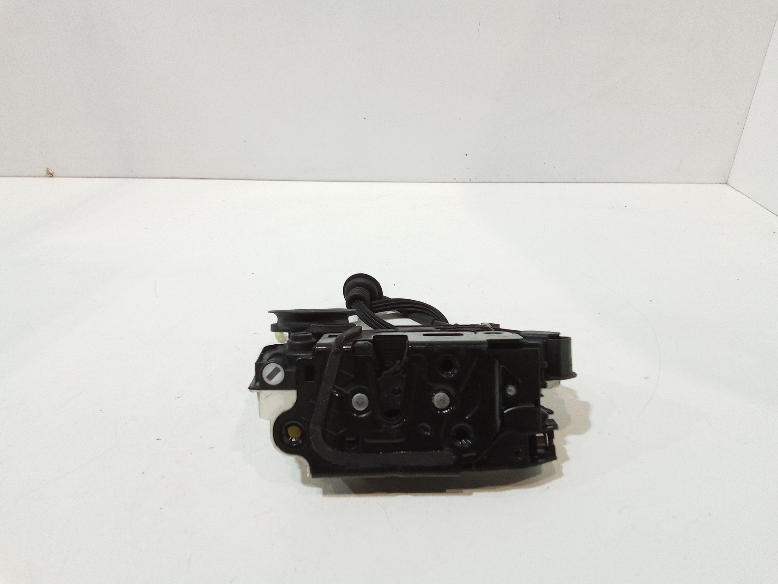 Serratura Posteriore Sinistra per Volkswagen Bora Berlina (1998 - 2005)