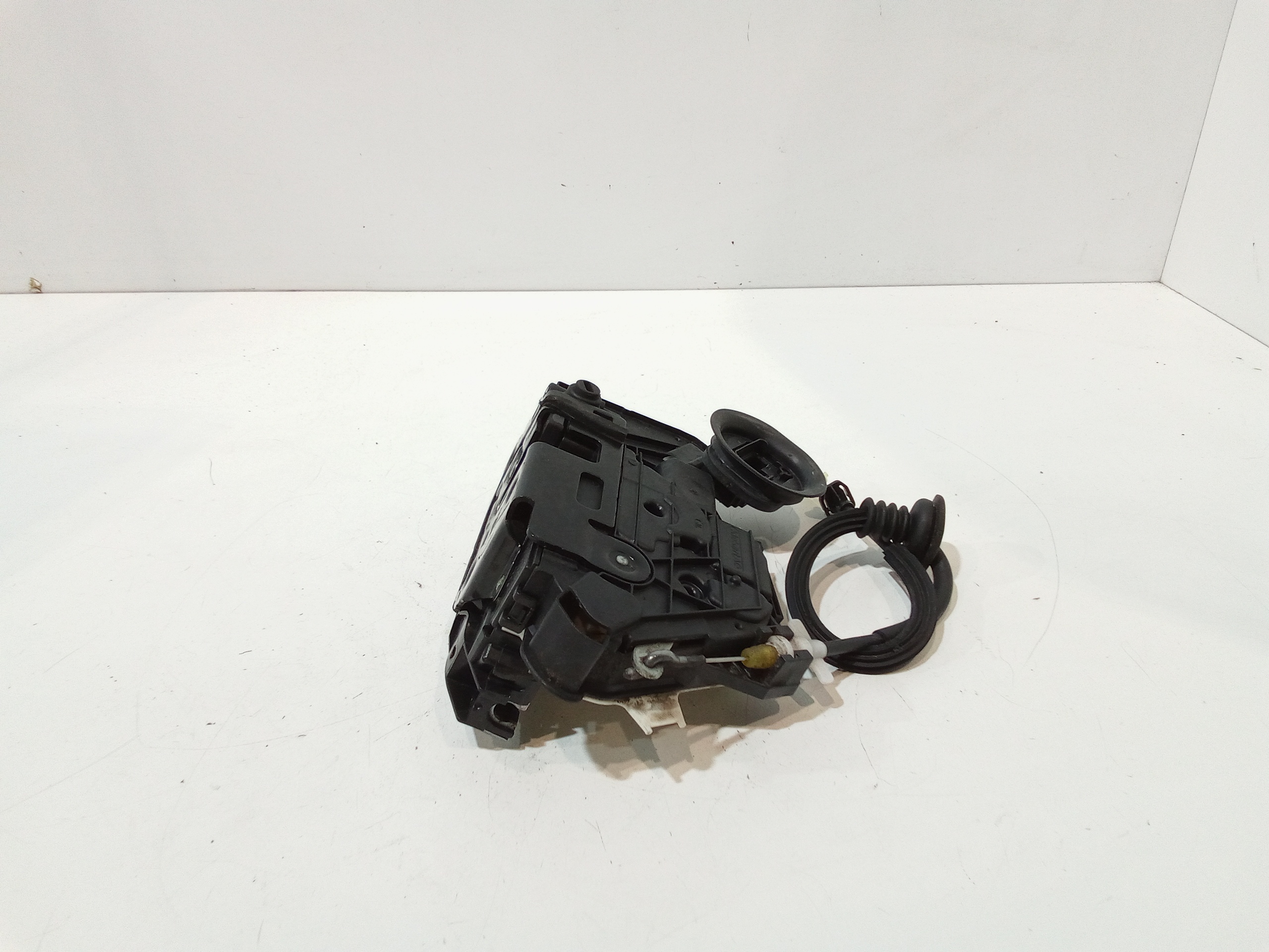 Serratura Posteriore Sinistra per Volkswagen Bora Berlina (1998 - 2005)