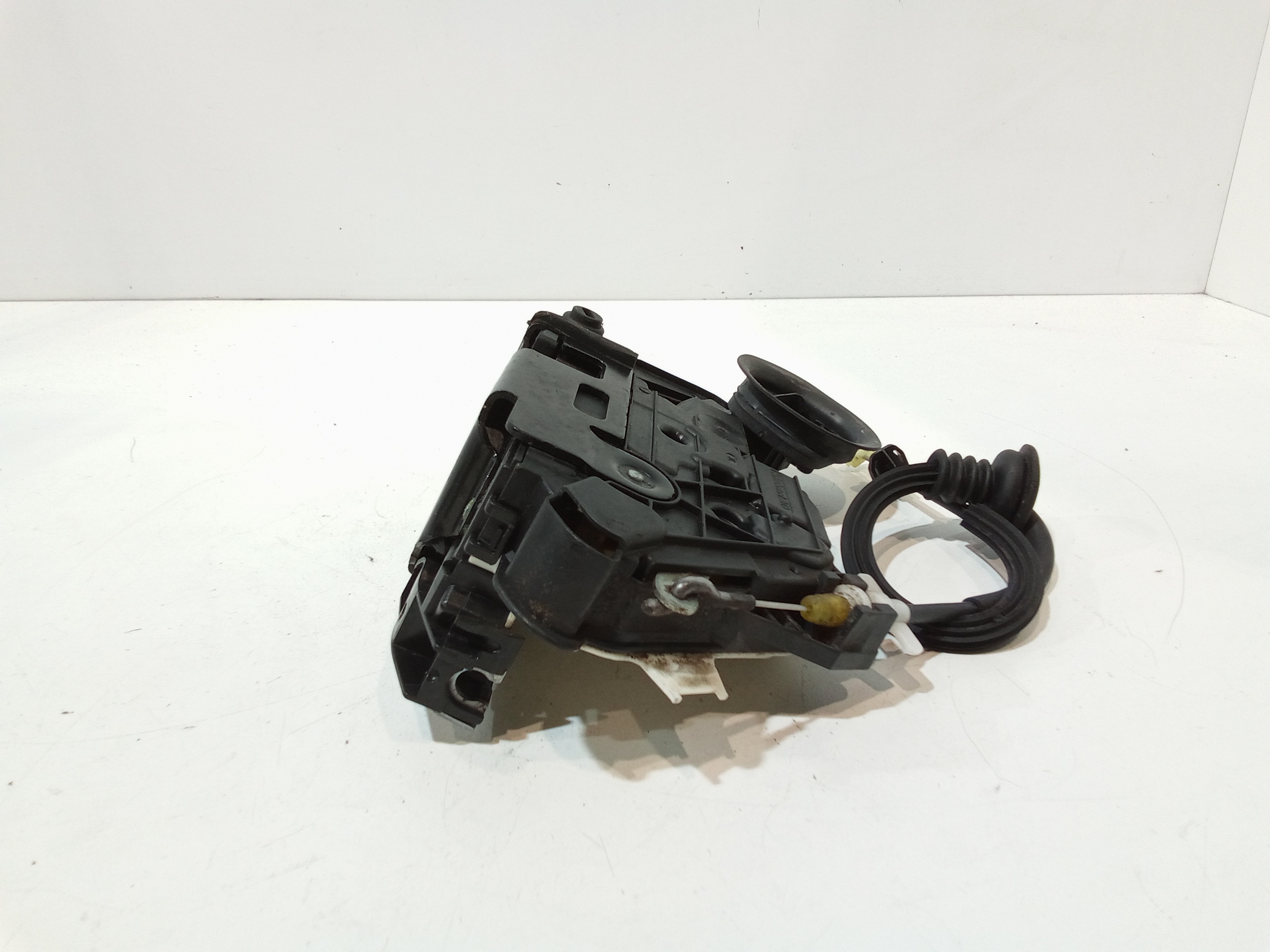 Serratura Posteriore Sinistra per Volkswagen Bora Berlina (1998 - 2005)