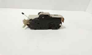 Serratura Anteriore Destra per Volkswagen Bora Berlina (1998 - 2005)