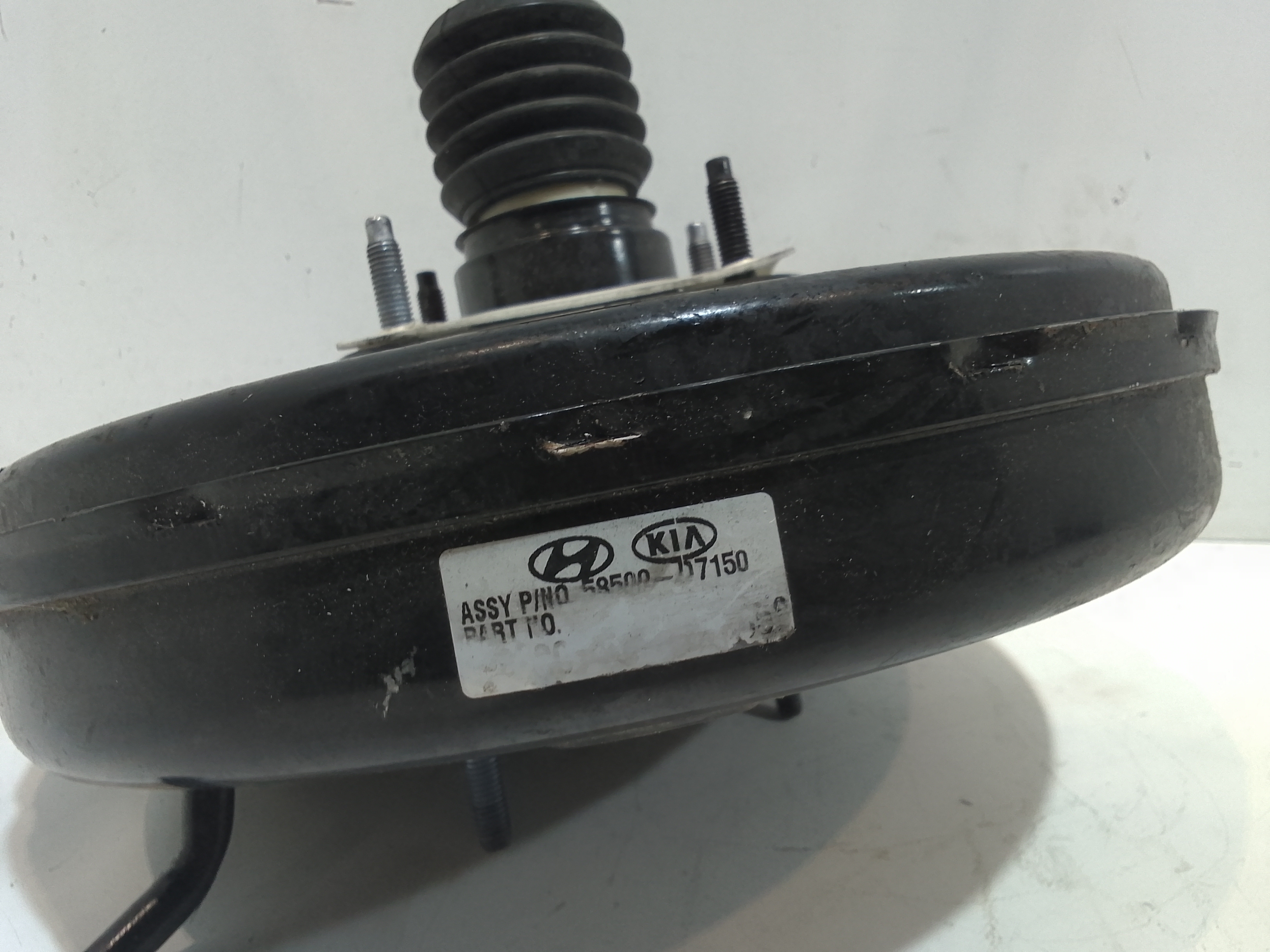 Servofreno per Kia Sportage Serie (10>16) (2010 - 2016)