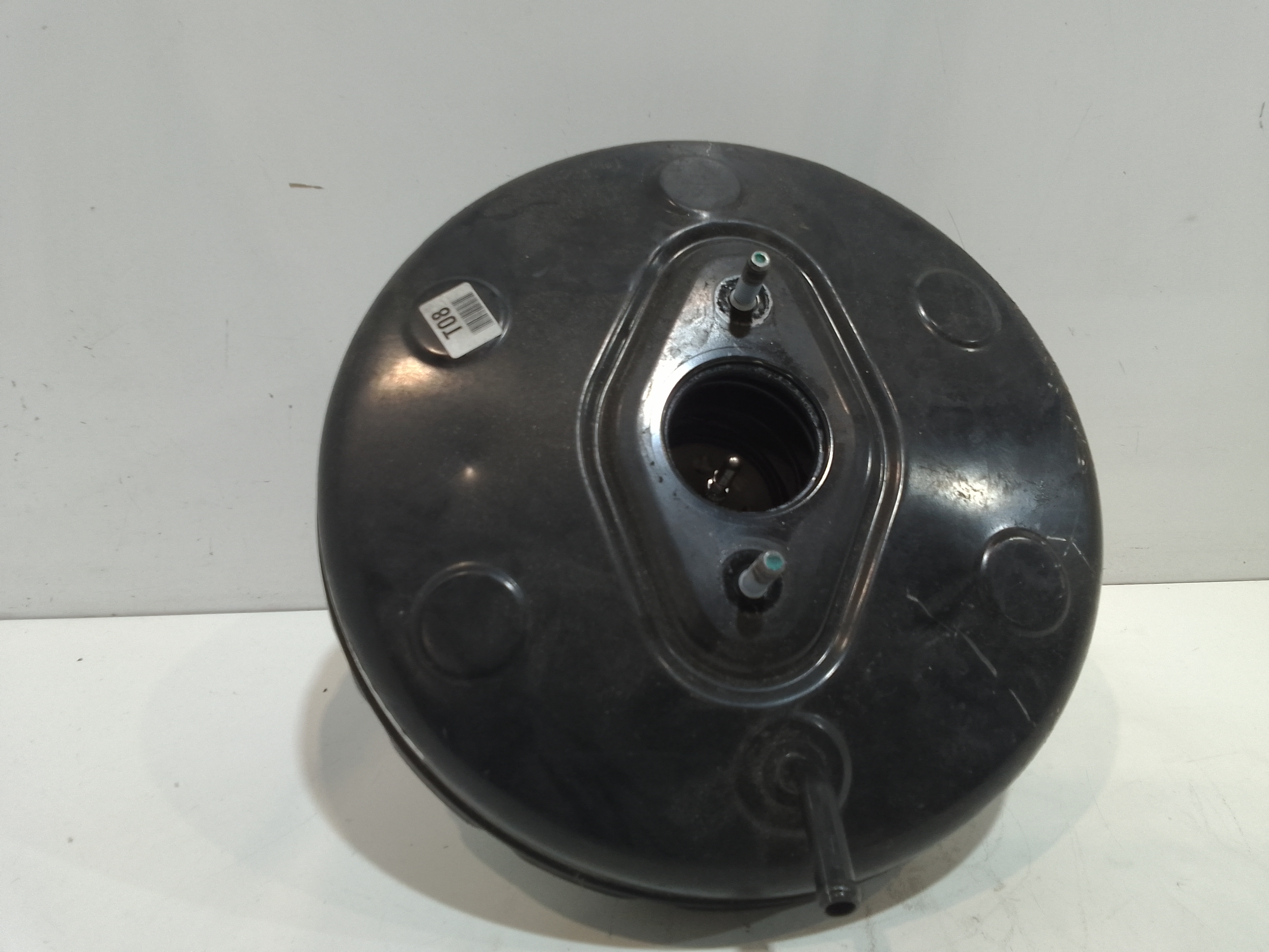 Servofreno per Kia Sportage Serie (10>16) (2010 - 2016)